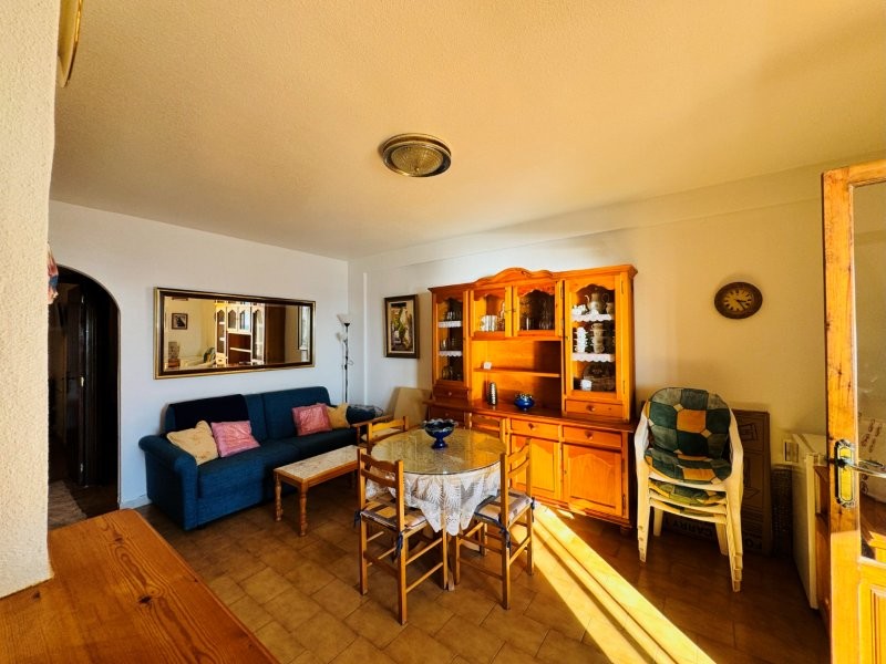 Bedroom in apartment for sale in La Mata