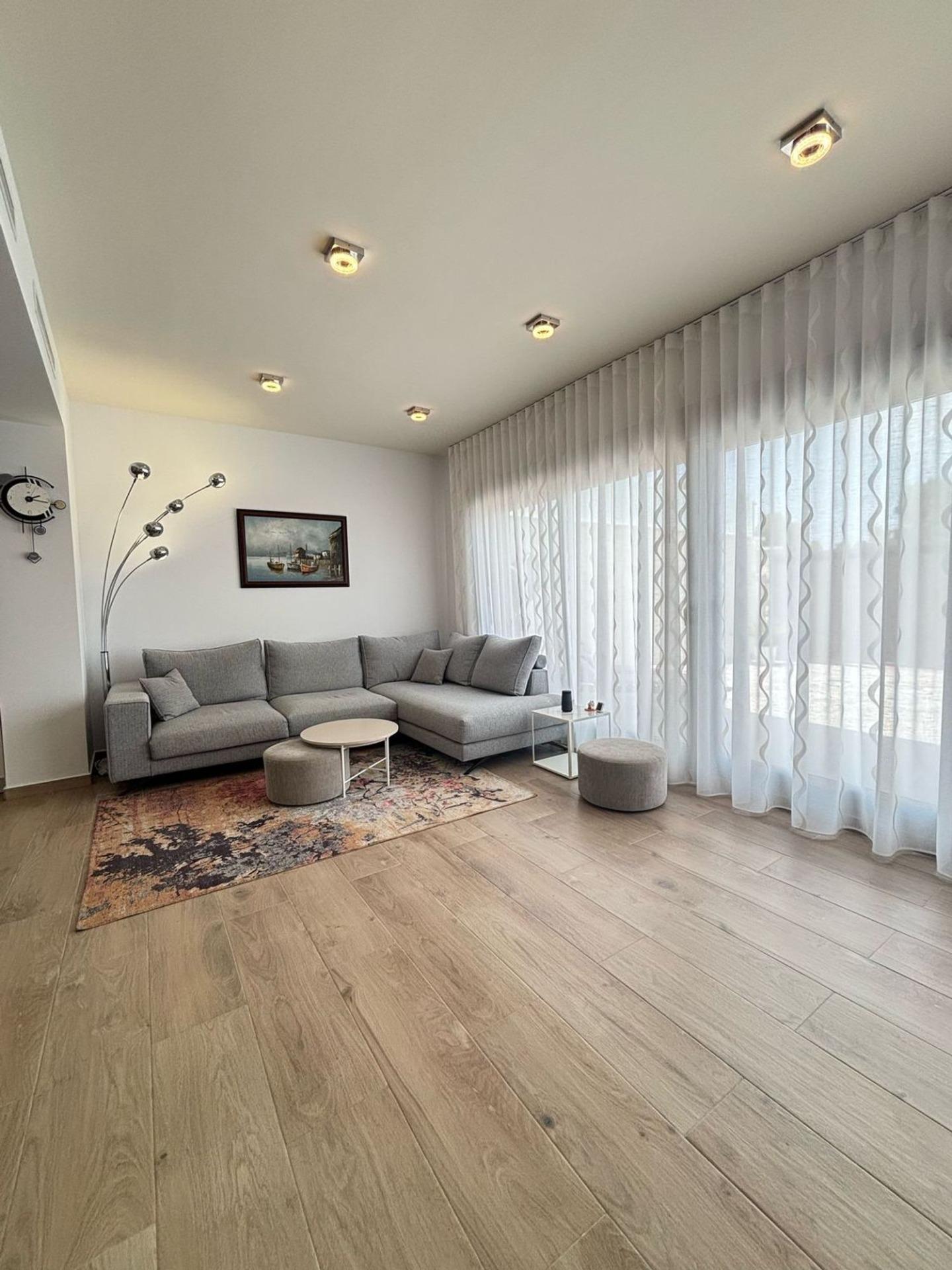 Dining area in villa for sale in Orihuela Costa