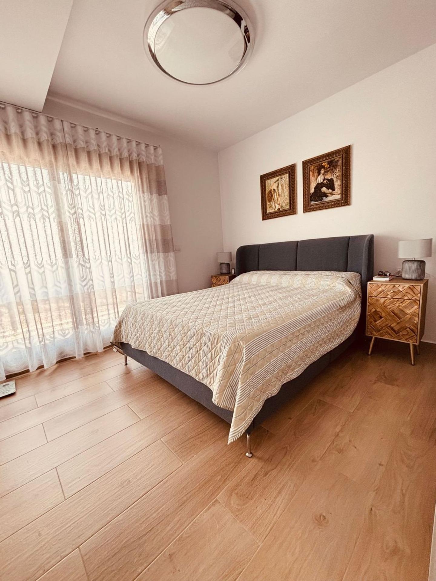 Exterior view in villa for sale in Orihuela Costa
