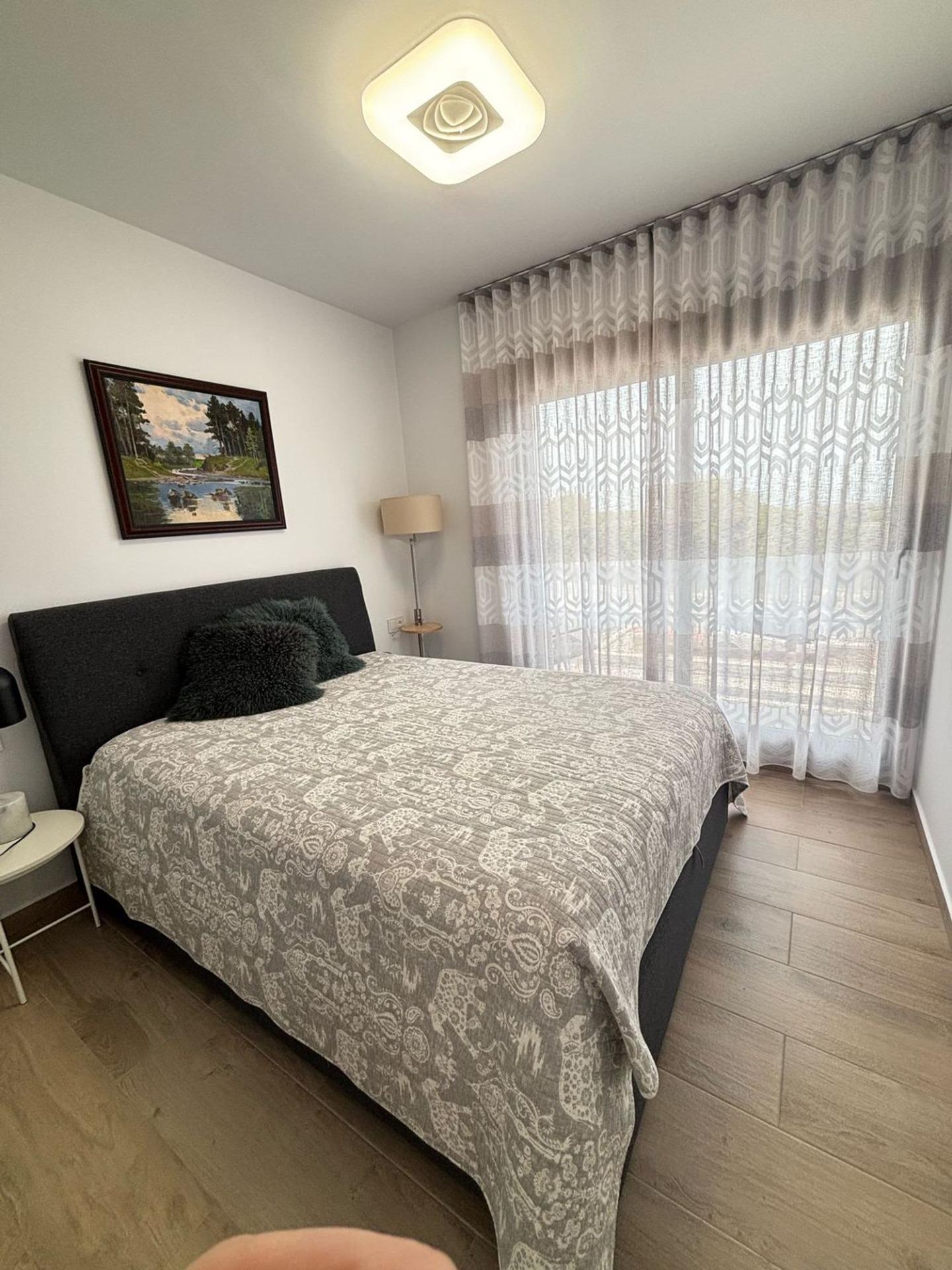 Terrace in villa for sale in Orihuela Costa