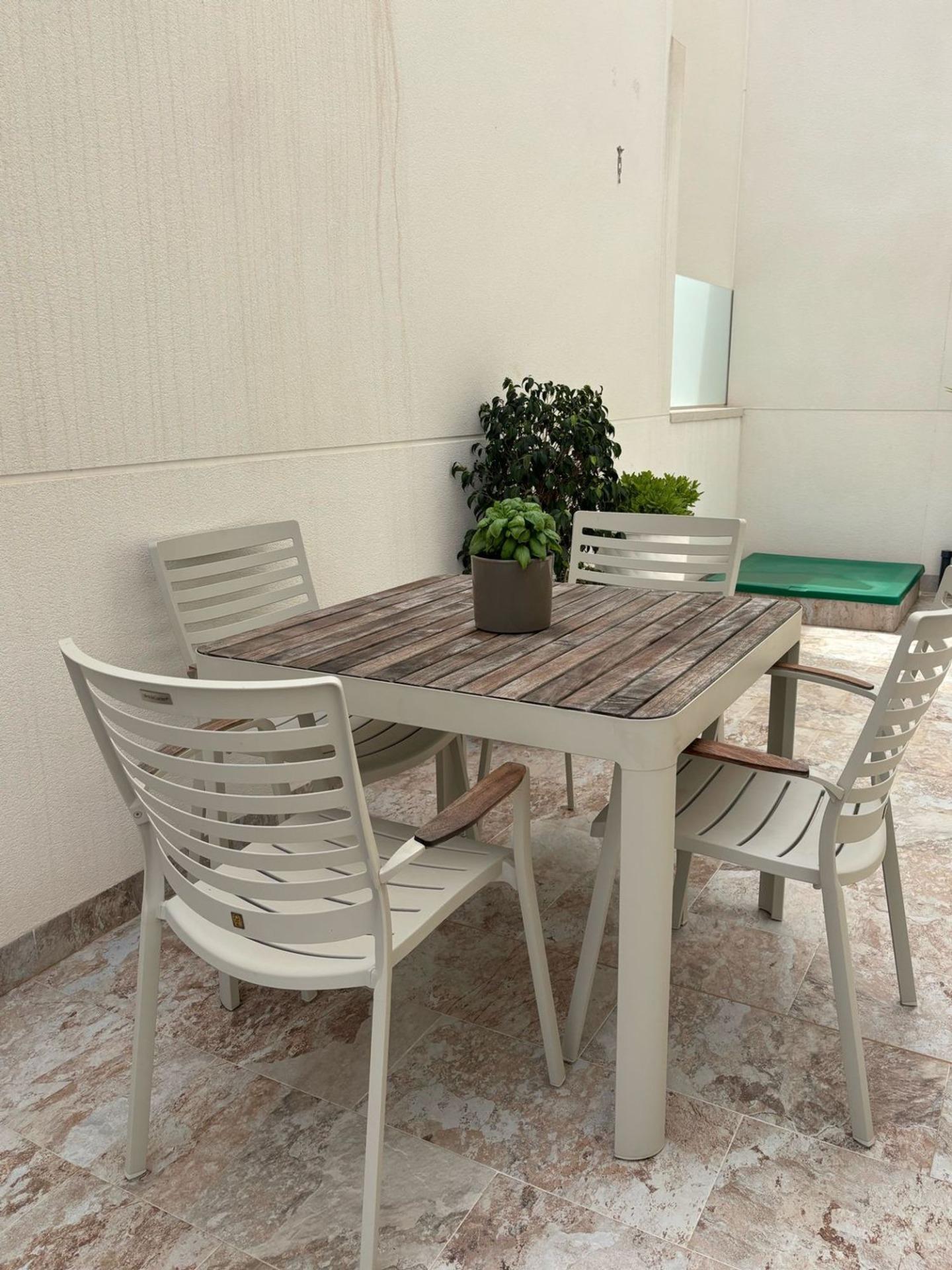 Bedroom in villa for sale in Orihuela Costa