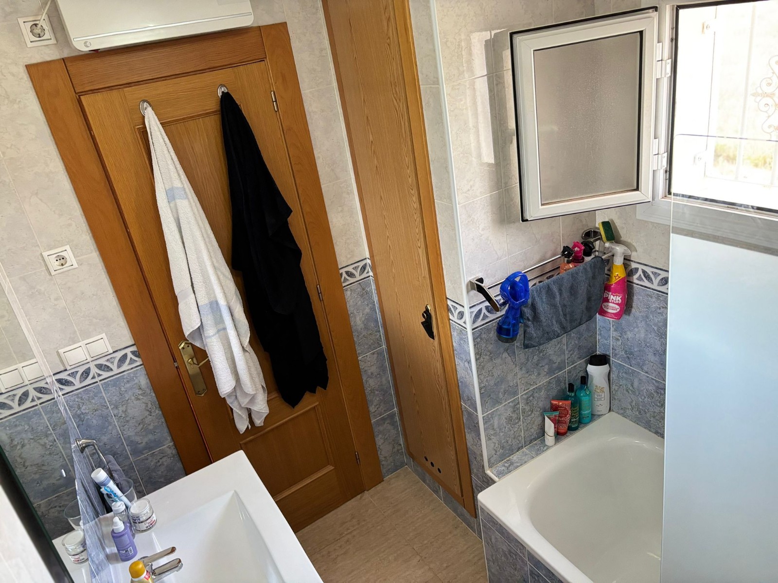 Garden in villa for sale in Torre Pacheco