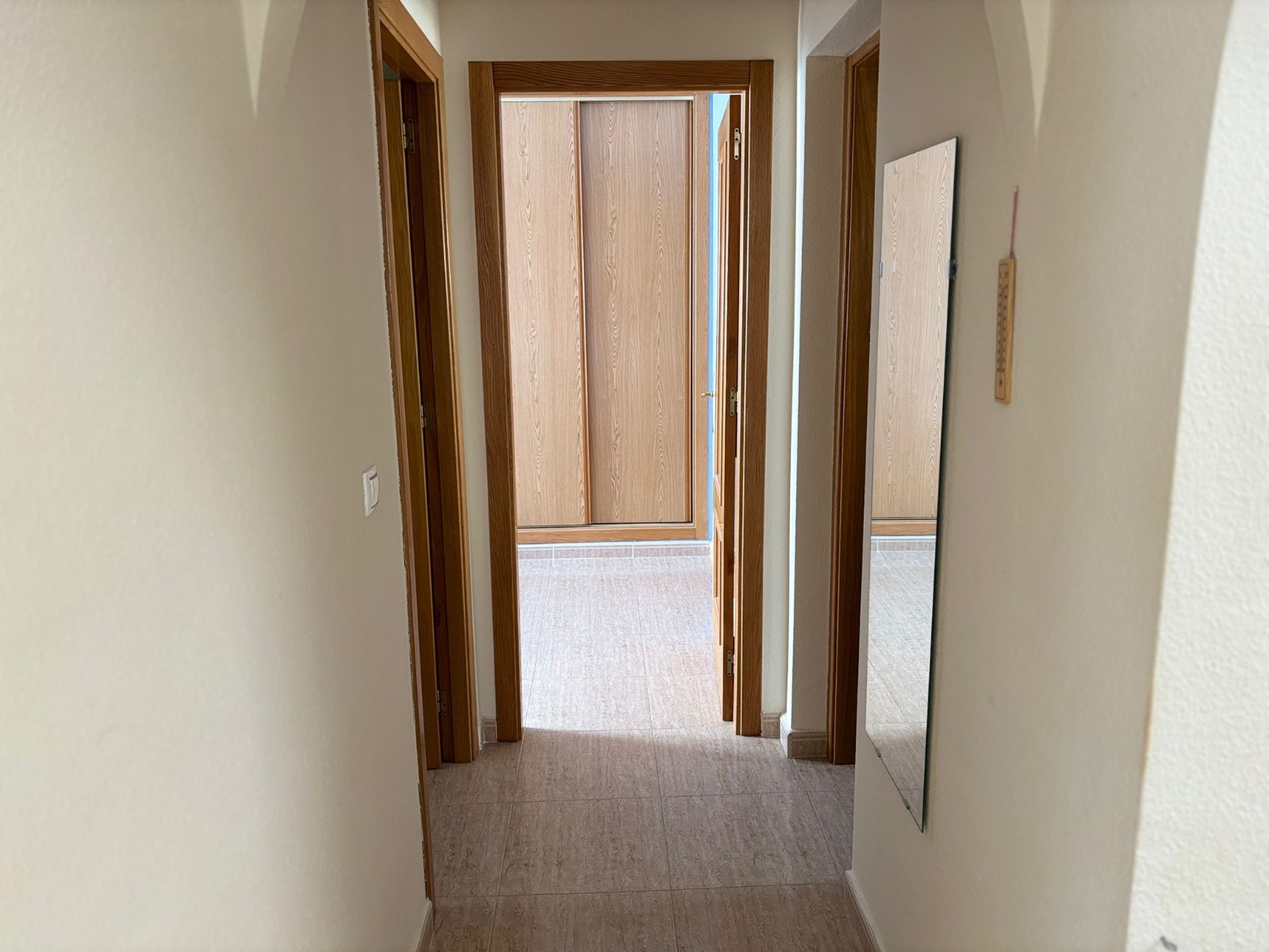 Living room in villa for sale in Torre Pacheco