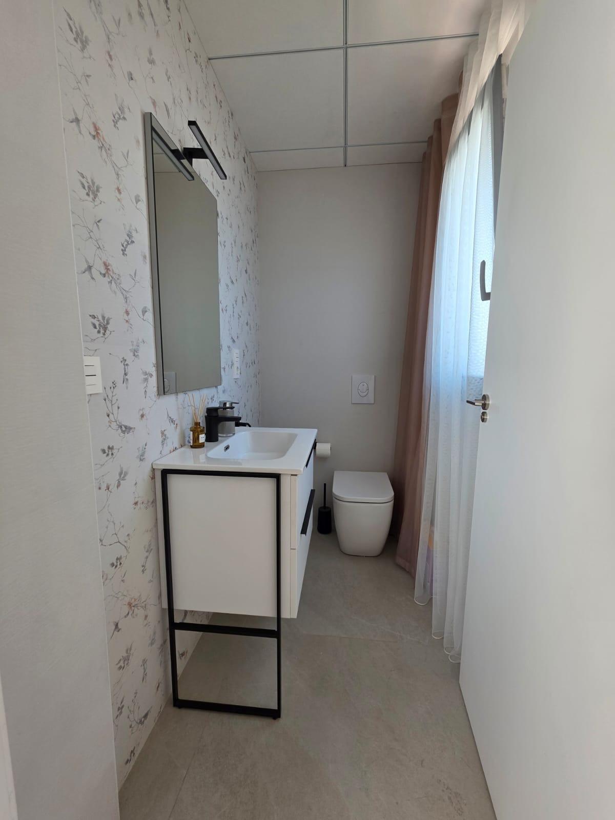 Exterior view in villa for sale in Benijofar