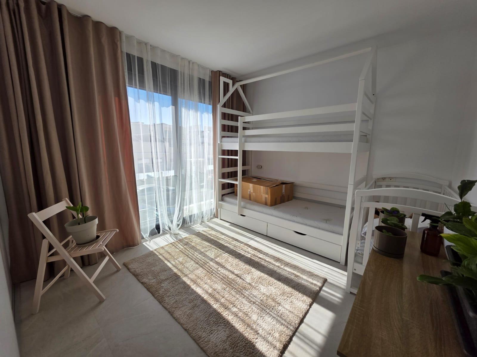 Terrace in villa for sale in Benijofar