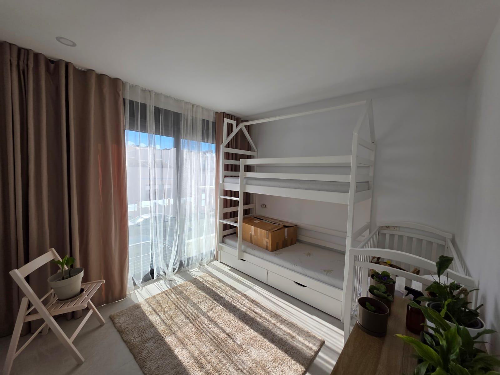 Garden in villa for sale in Benijofar