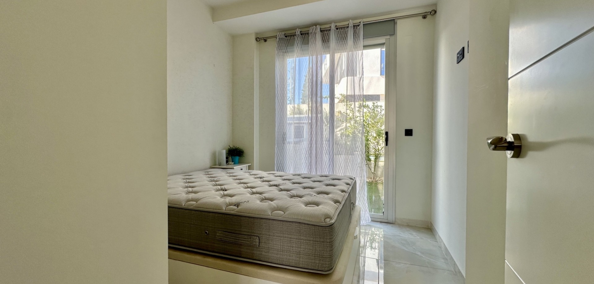 Dining area in villa for sale in Orihuela Costa