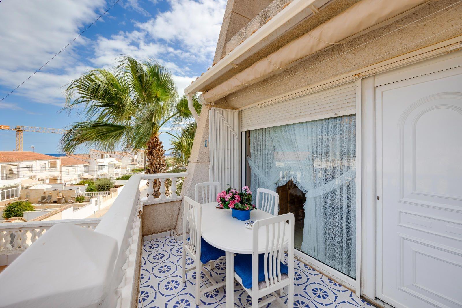 Bedrooms: 1, Bathrooms: 1, Apartment in Torrevieja, Alicante, Spain