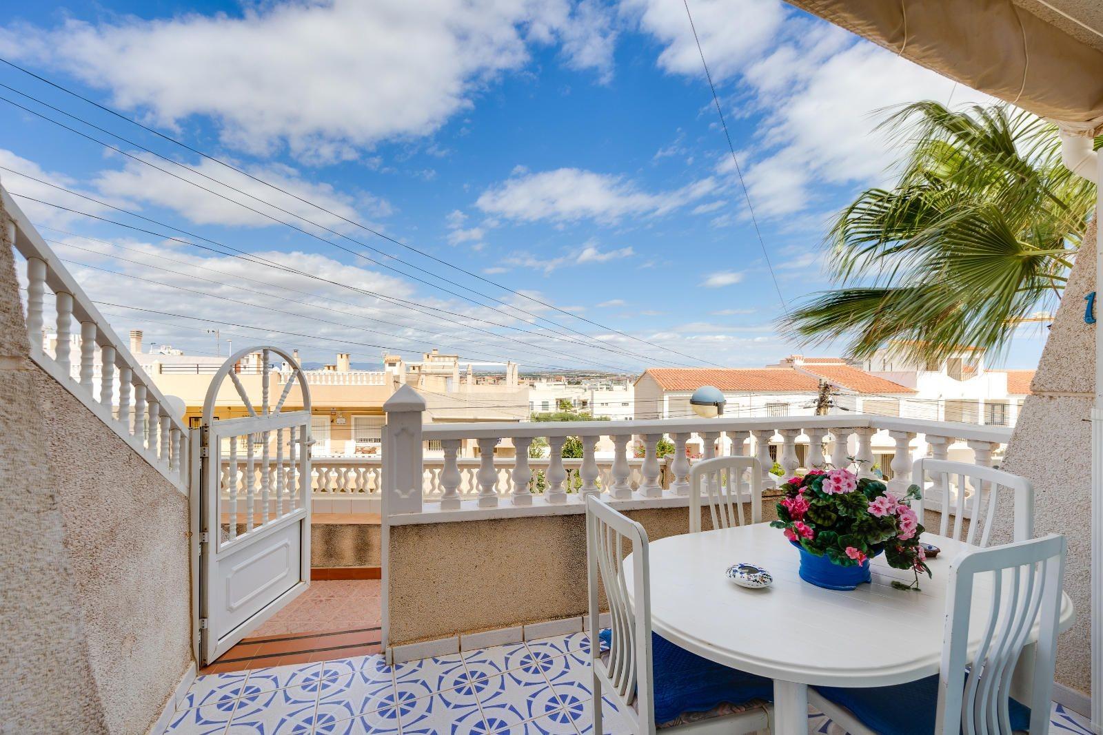 Bedrooms: 1, Bathrooms: 1, Apartment in Torrevieja, Alicante, Spain