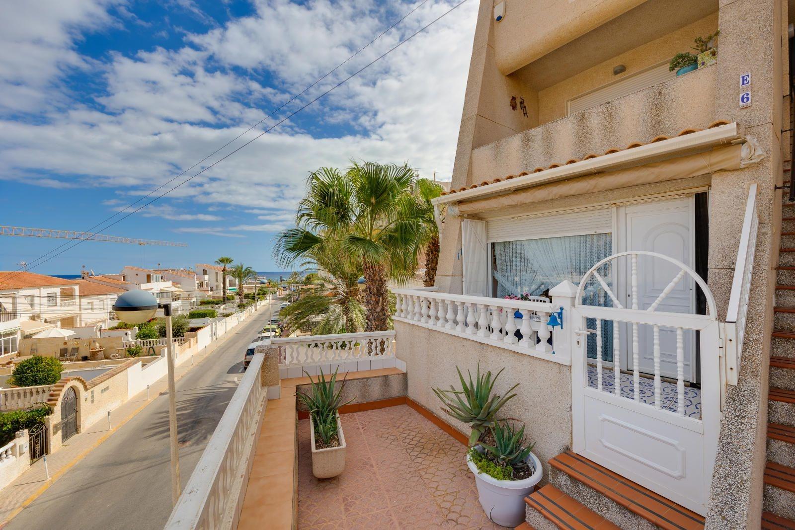 Bedrooms: 1, Bathrooms: 1, Apartment in Torrevieja, Alicante, Spain