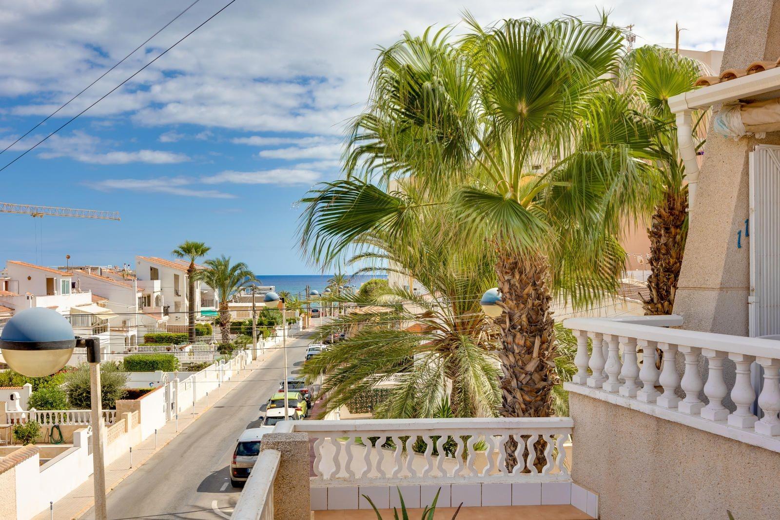 Bedrooms: 1, Bathrooms: 1, Apartment in Torrevieja, Alicante, Spain