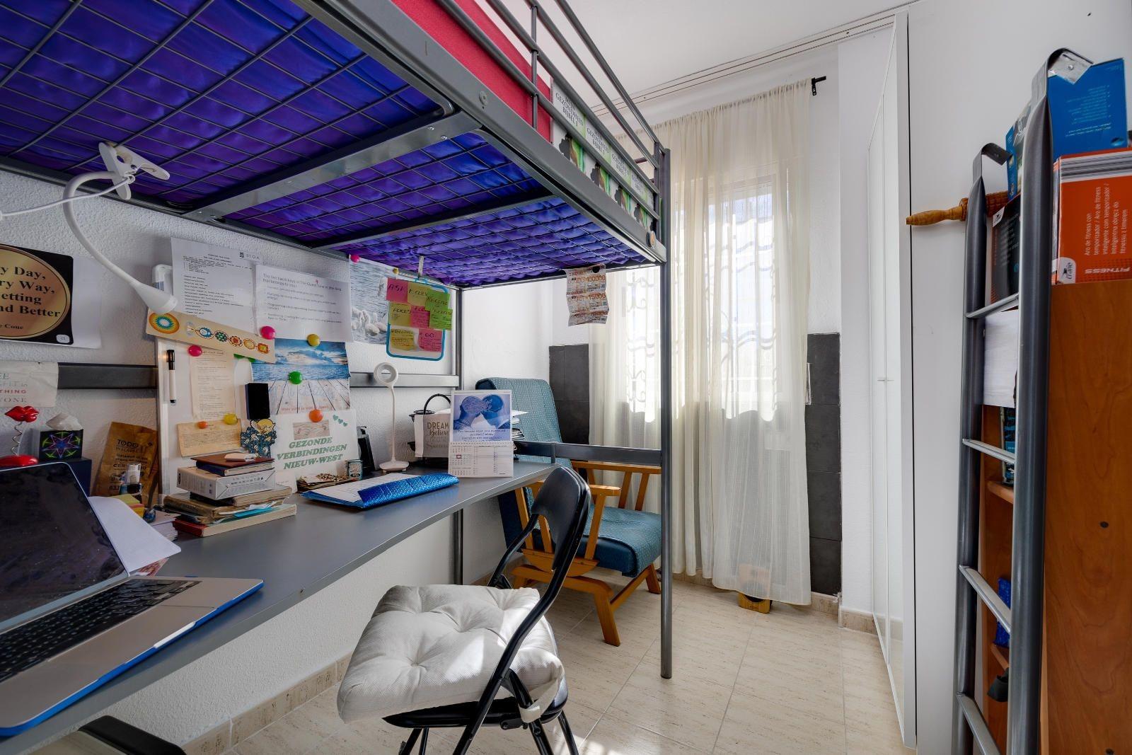 Living room in apartment for sale in Torrevieja