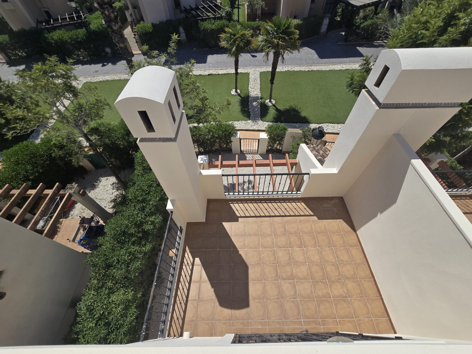 Kitchen in duplex for sale in Algorfa
