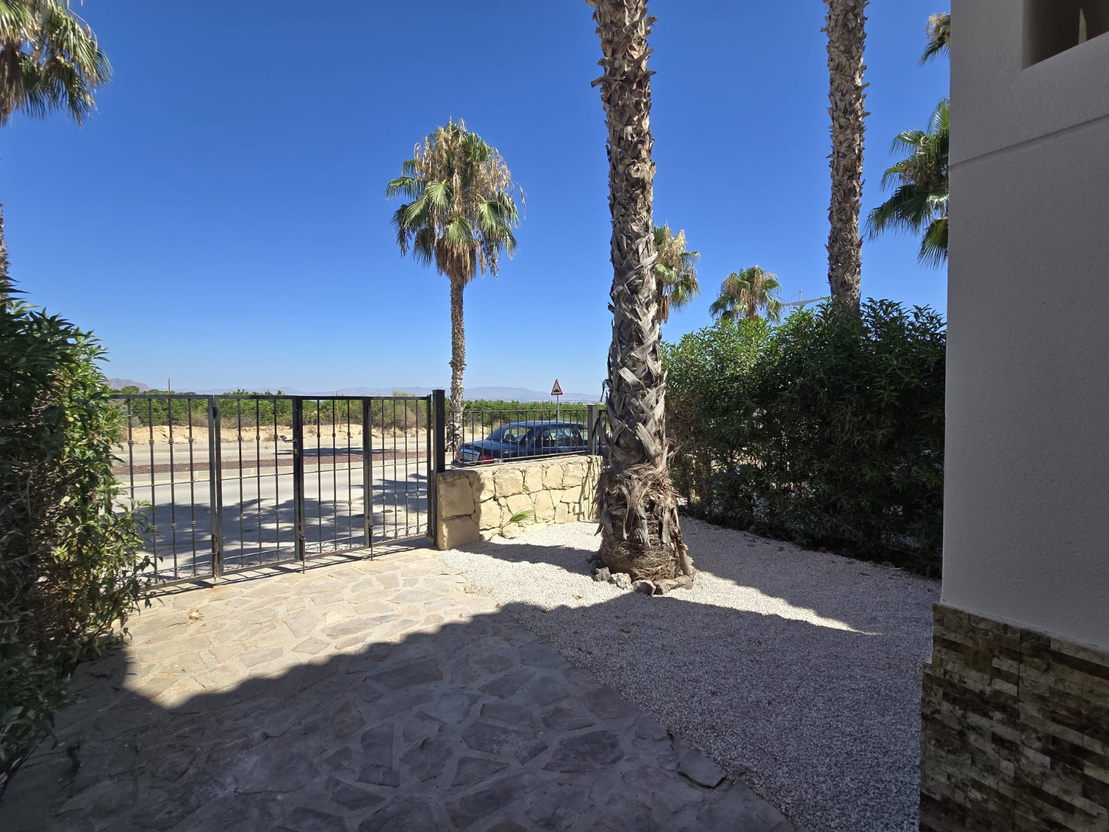 Bedroom in duplex for sale in Algorfa