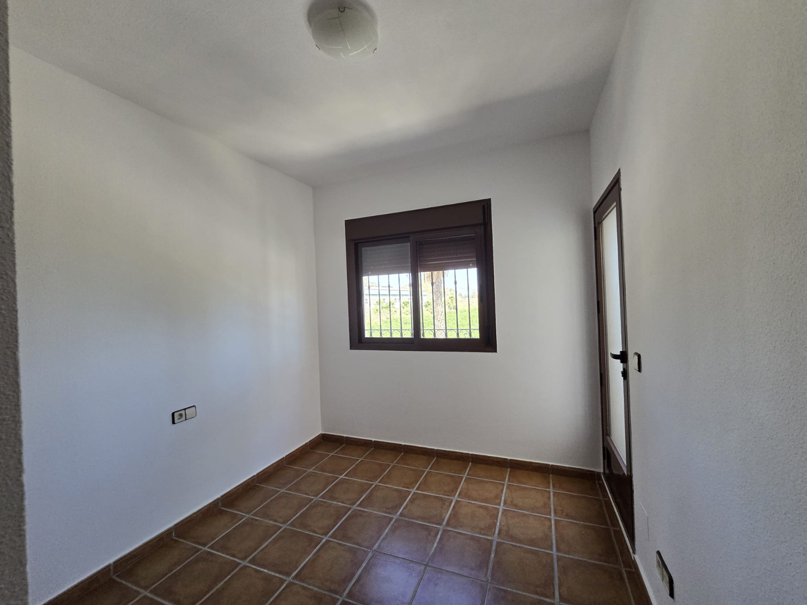 Bedroom in duplex for sale in Algorfa