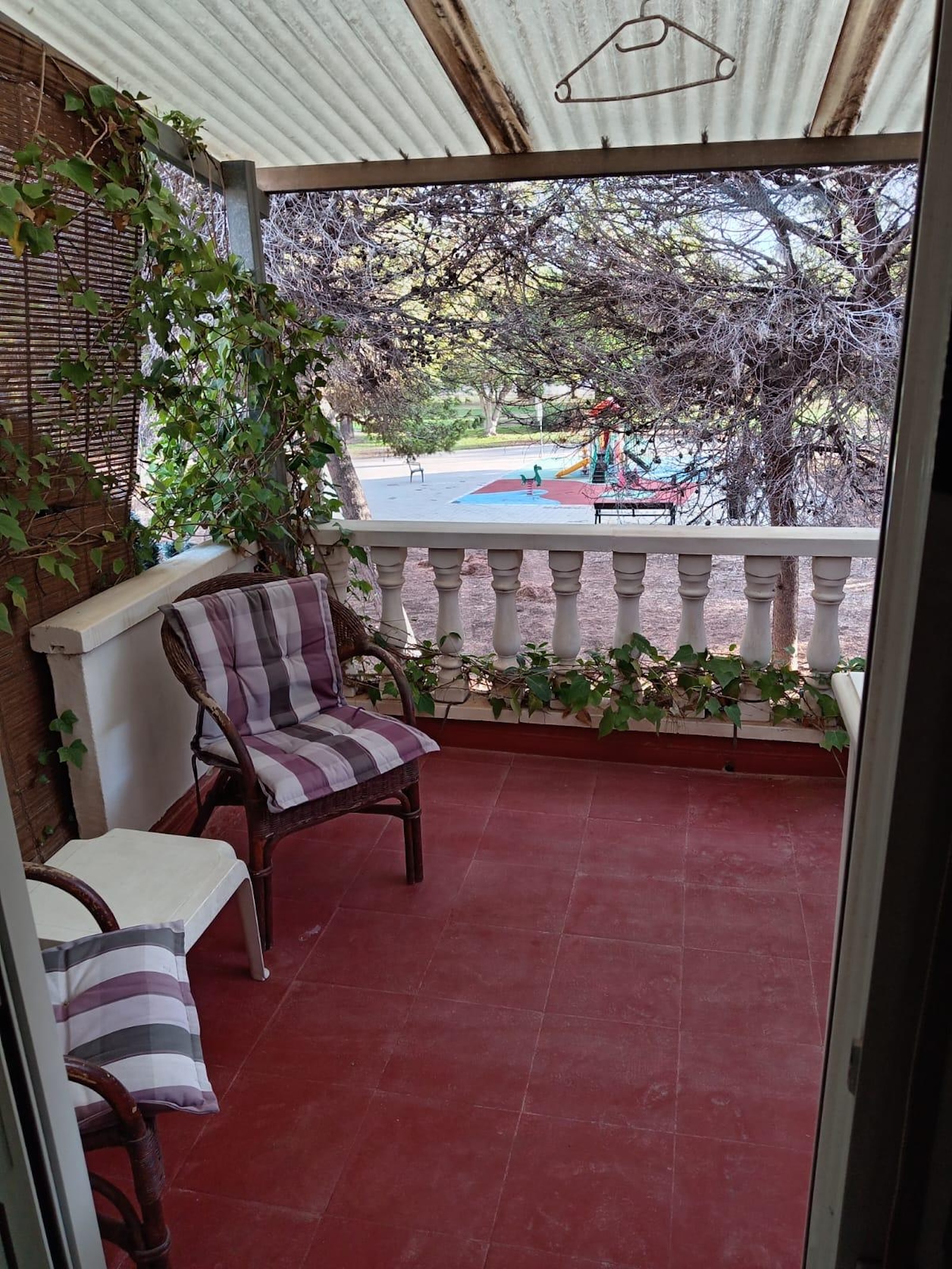 Two-storey townhouse located in the Los Altos de Torrevieja residential area