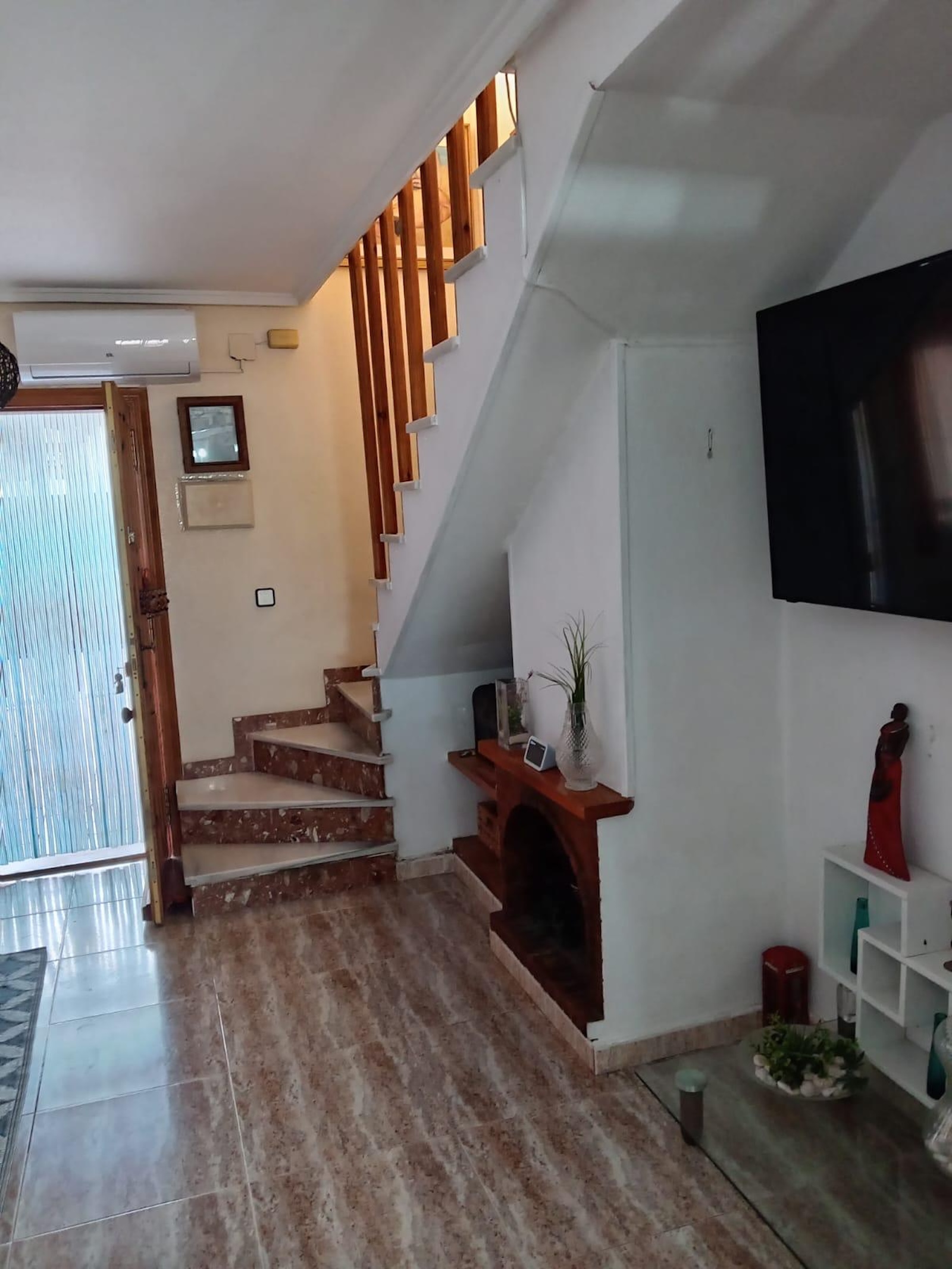 Kitchen in terraced for sale in Torrevieja
