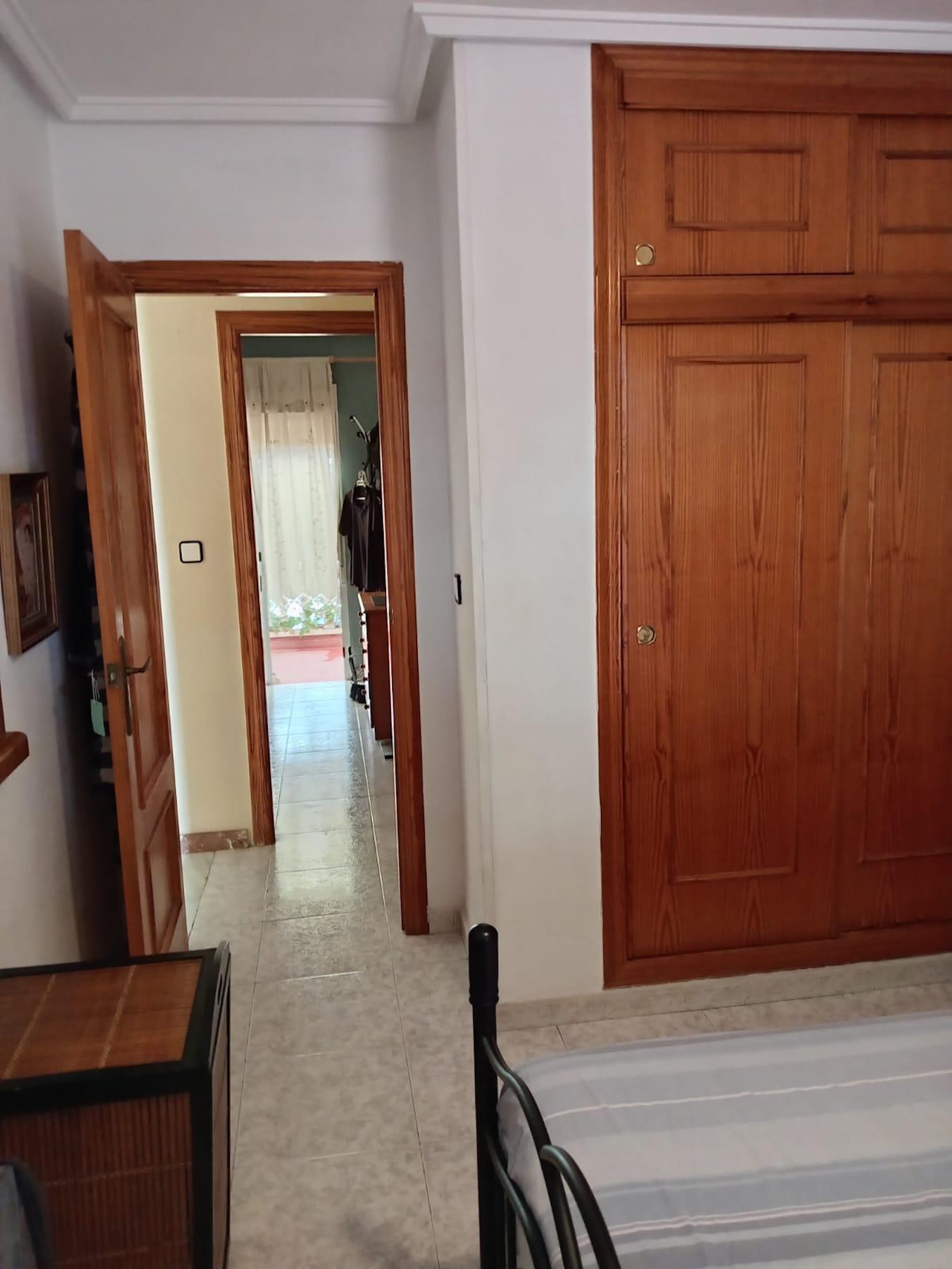 Bathroom in terraced for sale in Torrevieja