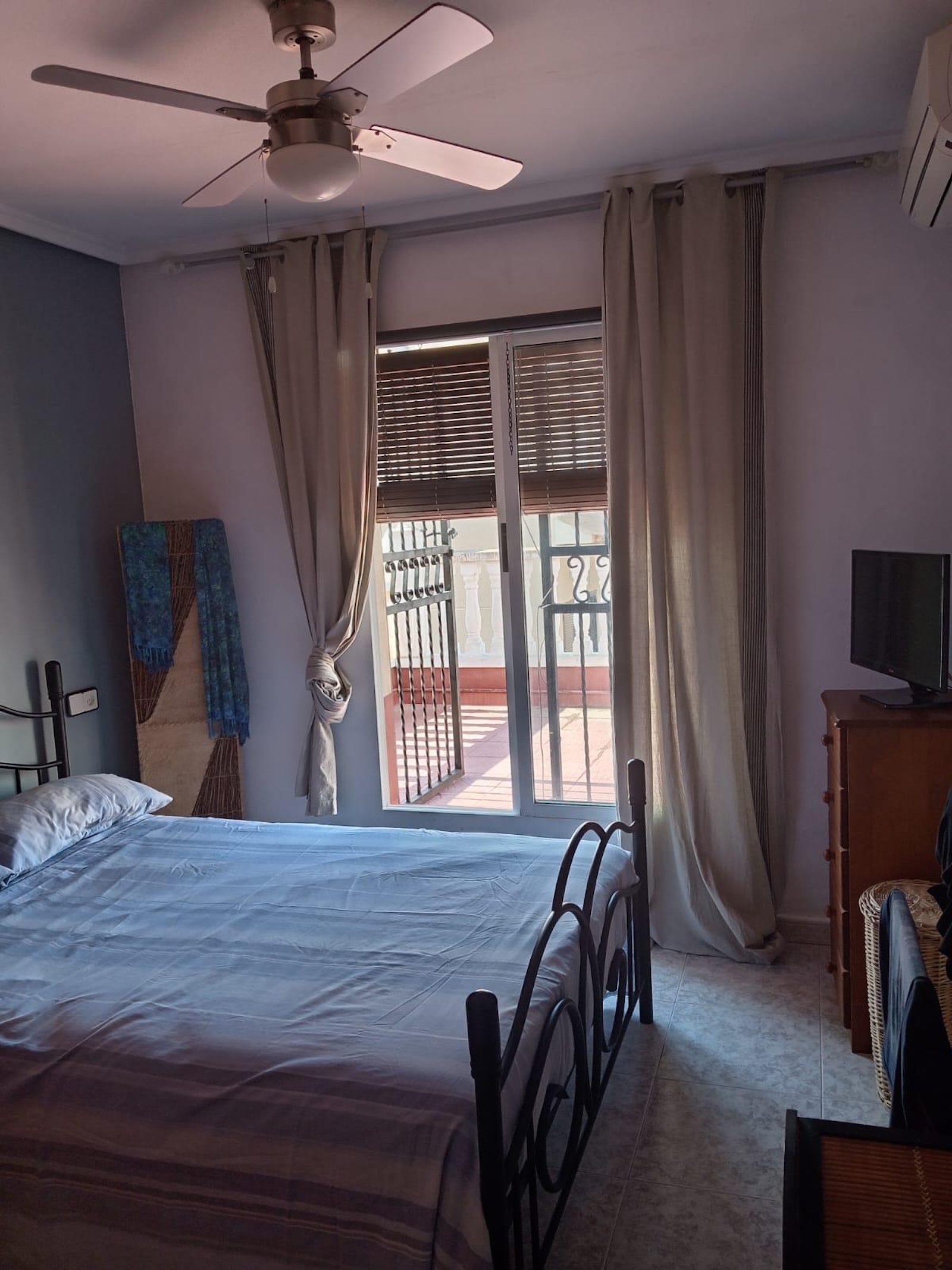 Terrace in terraced for sale in Torrevieja