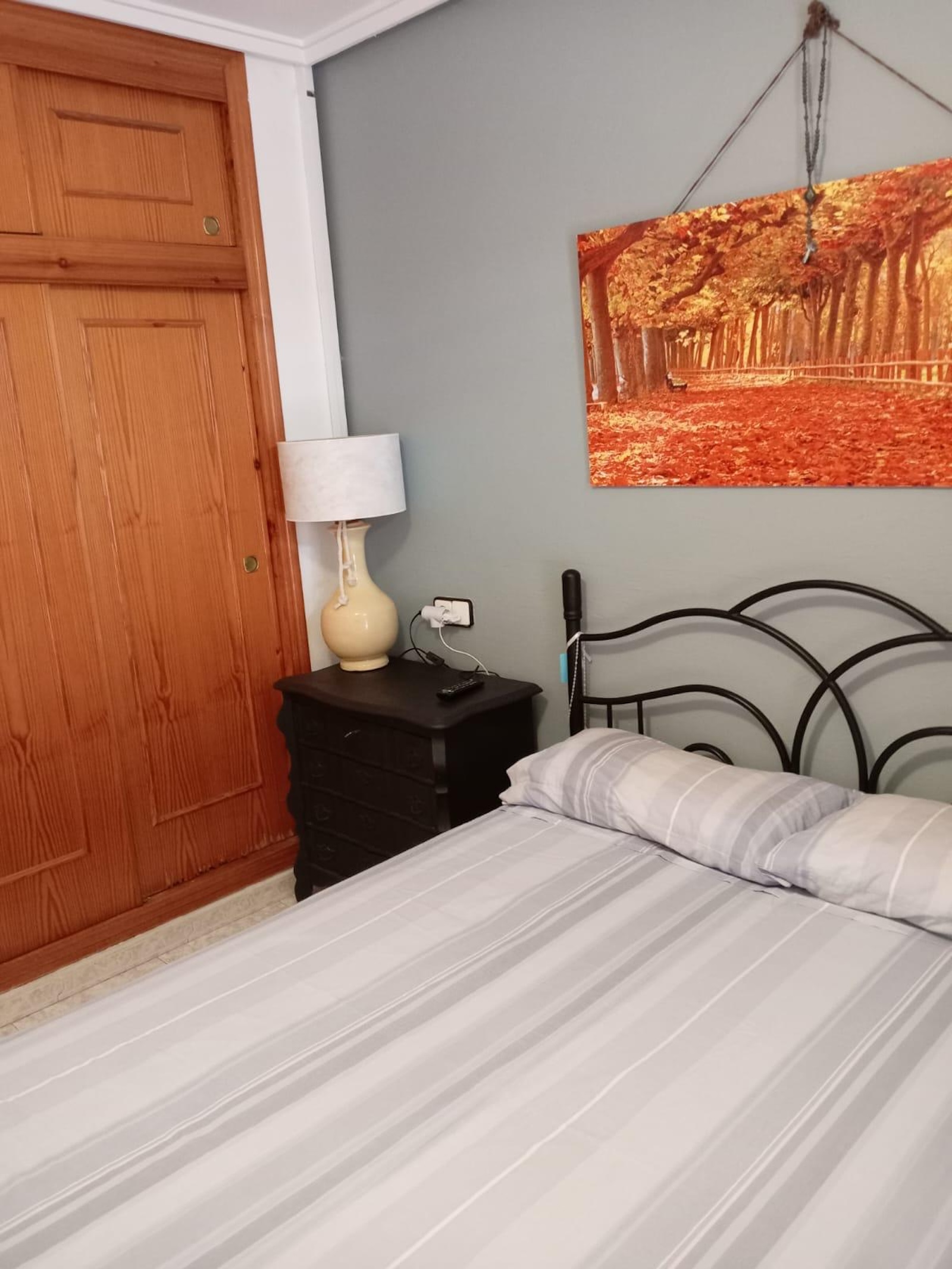 Exterior view in terraced for sale in Torrevieja