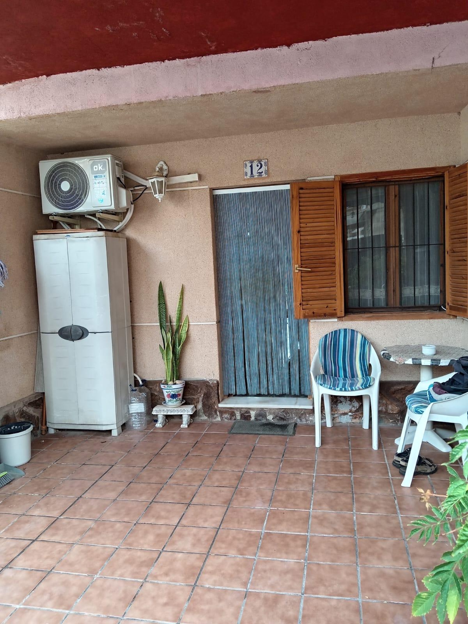 Kitchen in terraced for sale in Torrevieja
