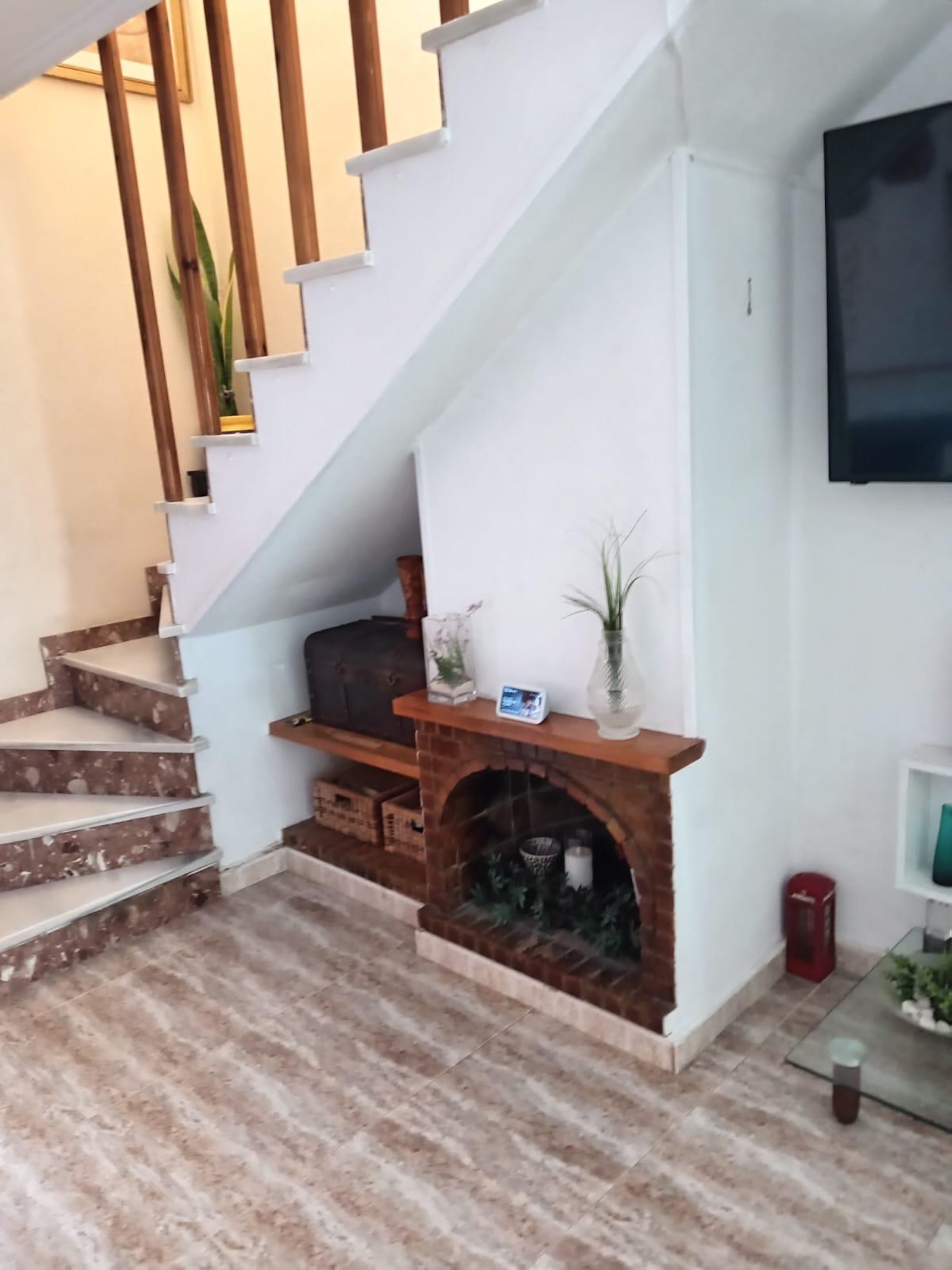 Terrace in terraced for sale in Torrevieja