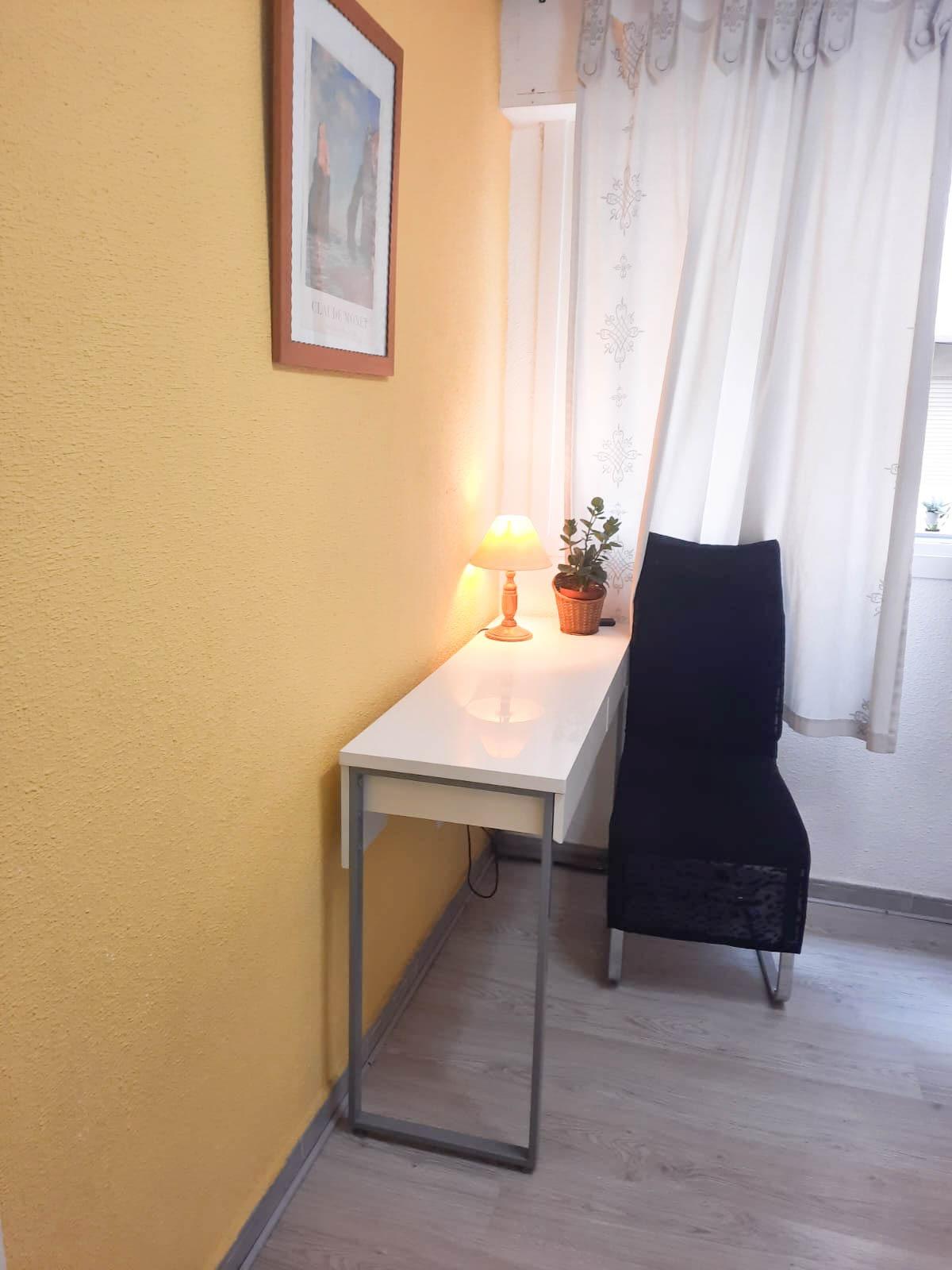 Exterior view in apartment for sale in Torrevieja