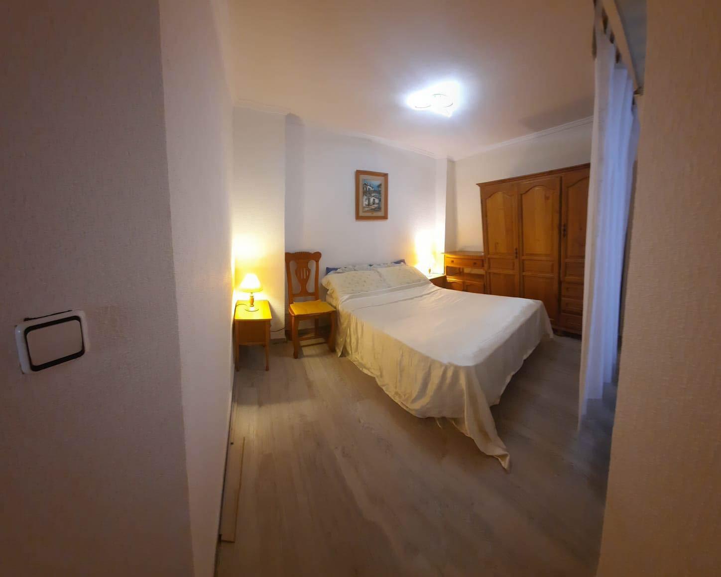Dining area in apartment for sale in Torrevieja