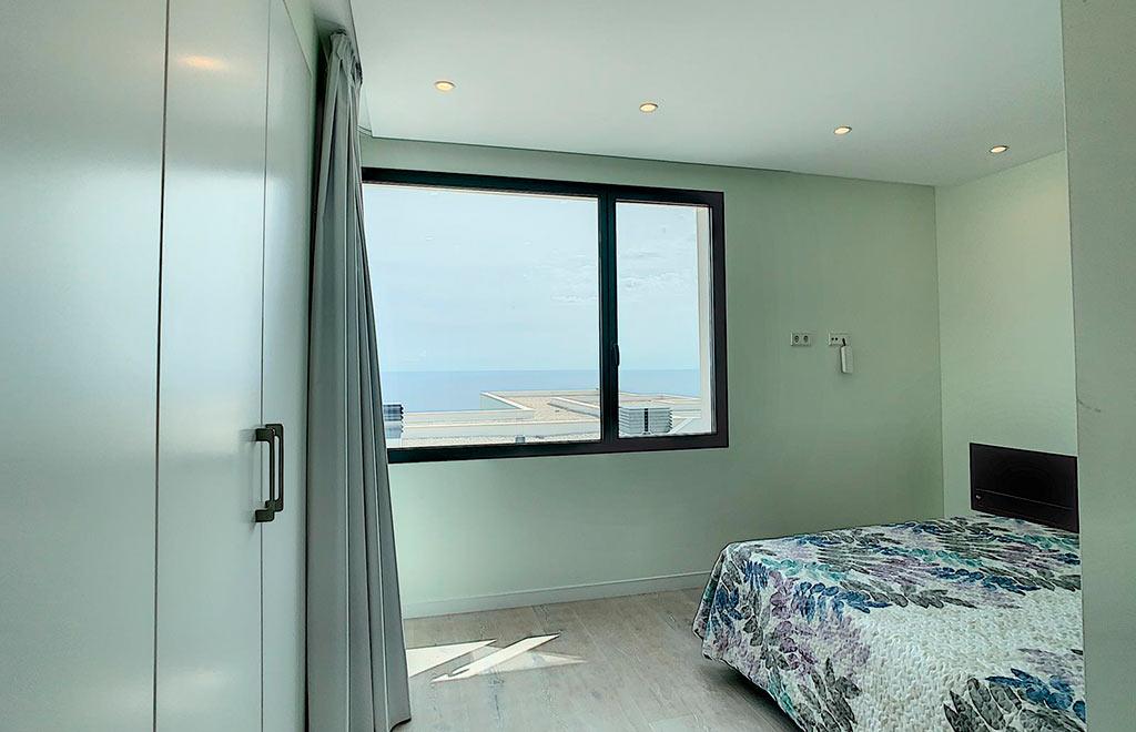 Kitchen in villa for sale in Cumbre del Sol
