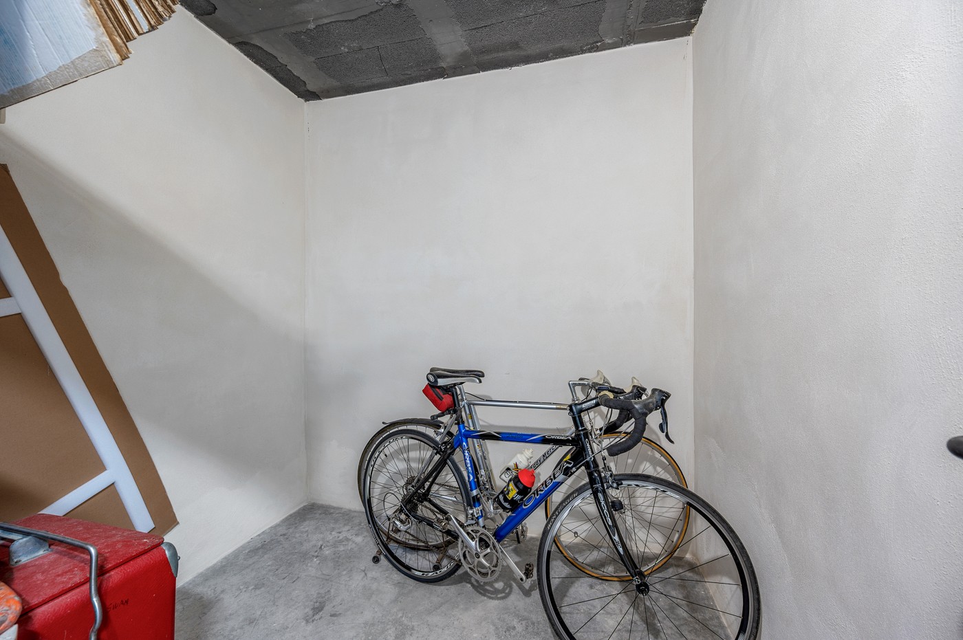 Bedroom in apartment for sale in Orihuela Costa