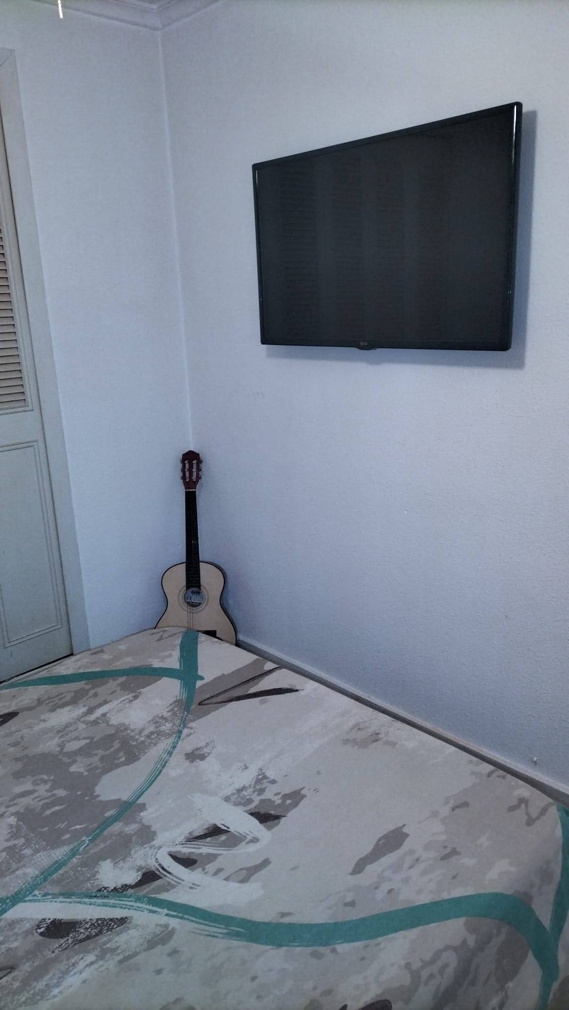Exterior view in penthouse for sale in Torrevieja