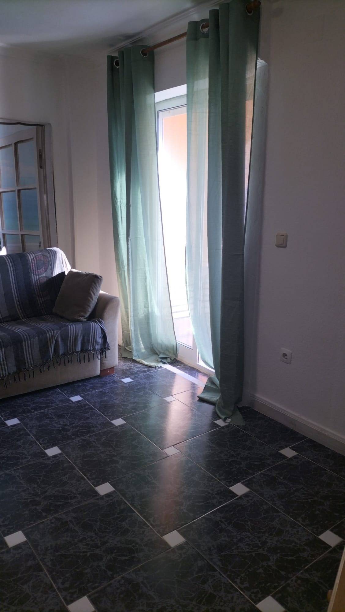 Bedroom in penthouse for sale in Torrevieja