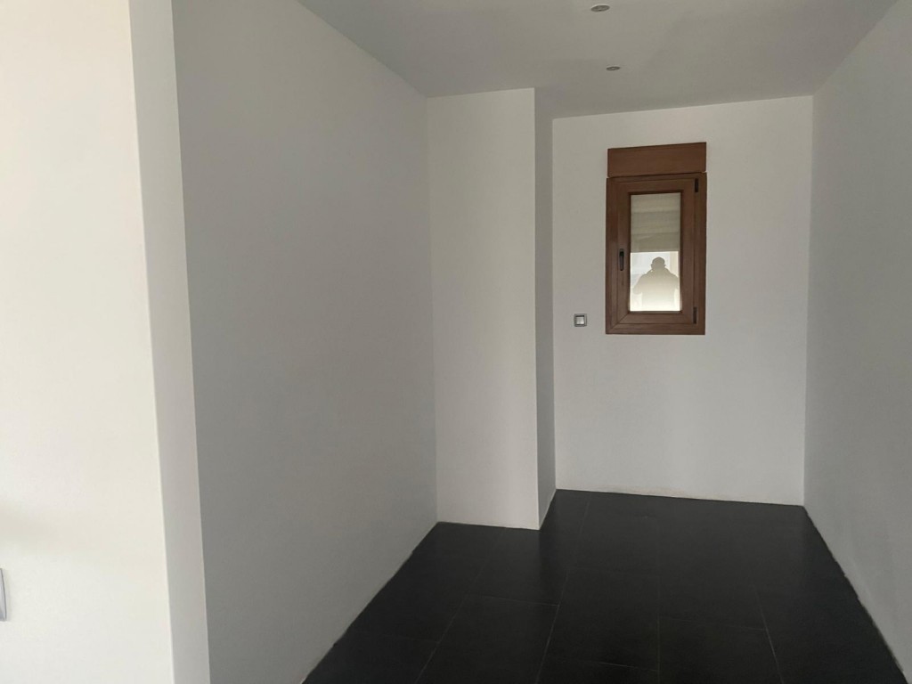 Terrace in villa for sale in Moraira