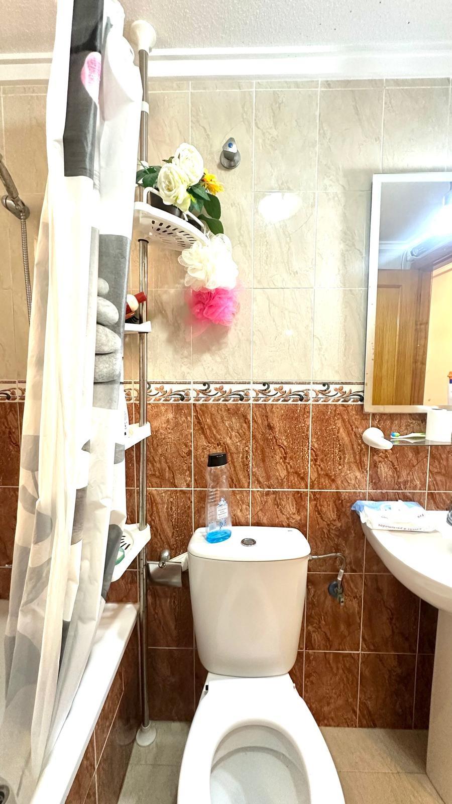 Exterior view in apartment for sale in Torrevieja