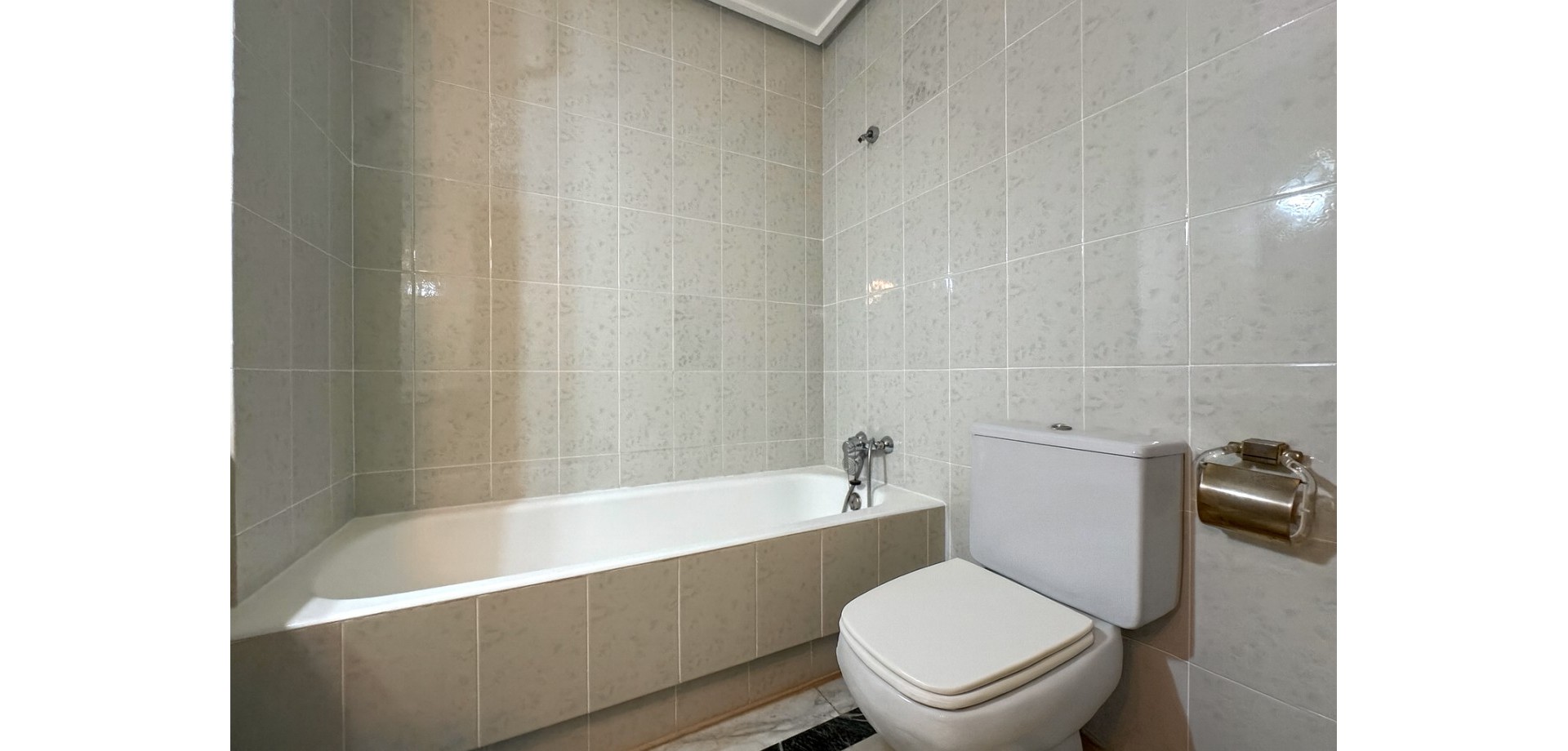 Living room in duplex for sale in San Pedro del Pinatar