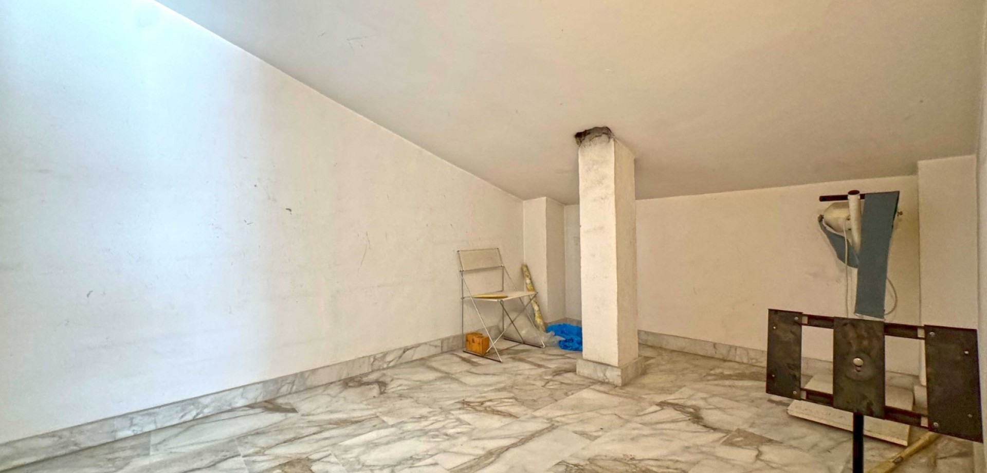 Bathroom in duplex for sale in San Pedro del Pinatar