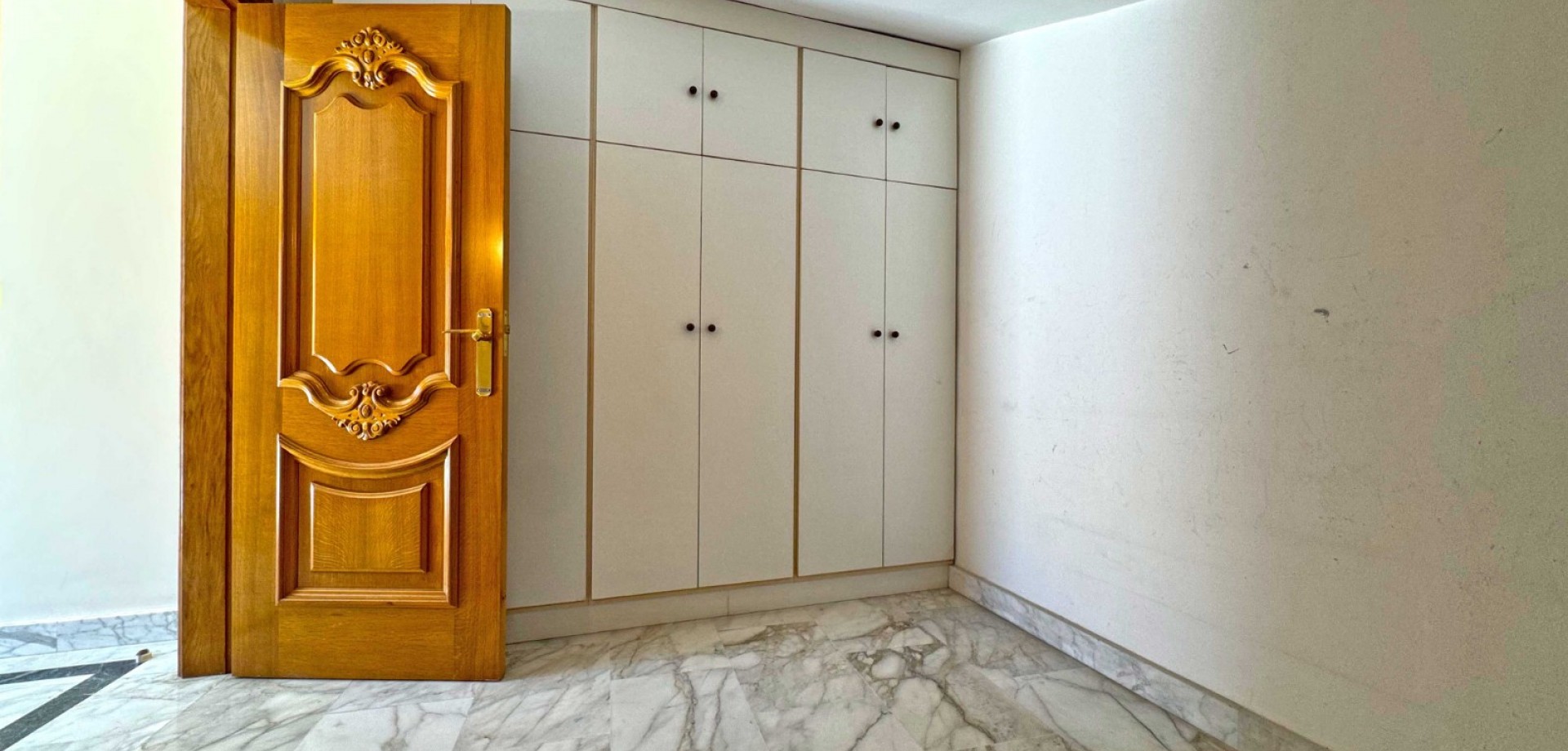 Terrace in duplex for sale in San Pedro del Pinatar