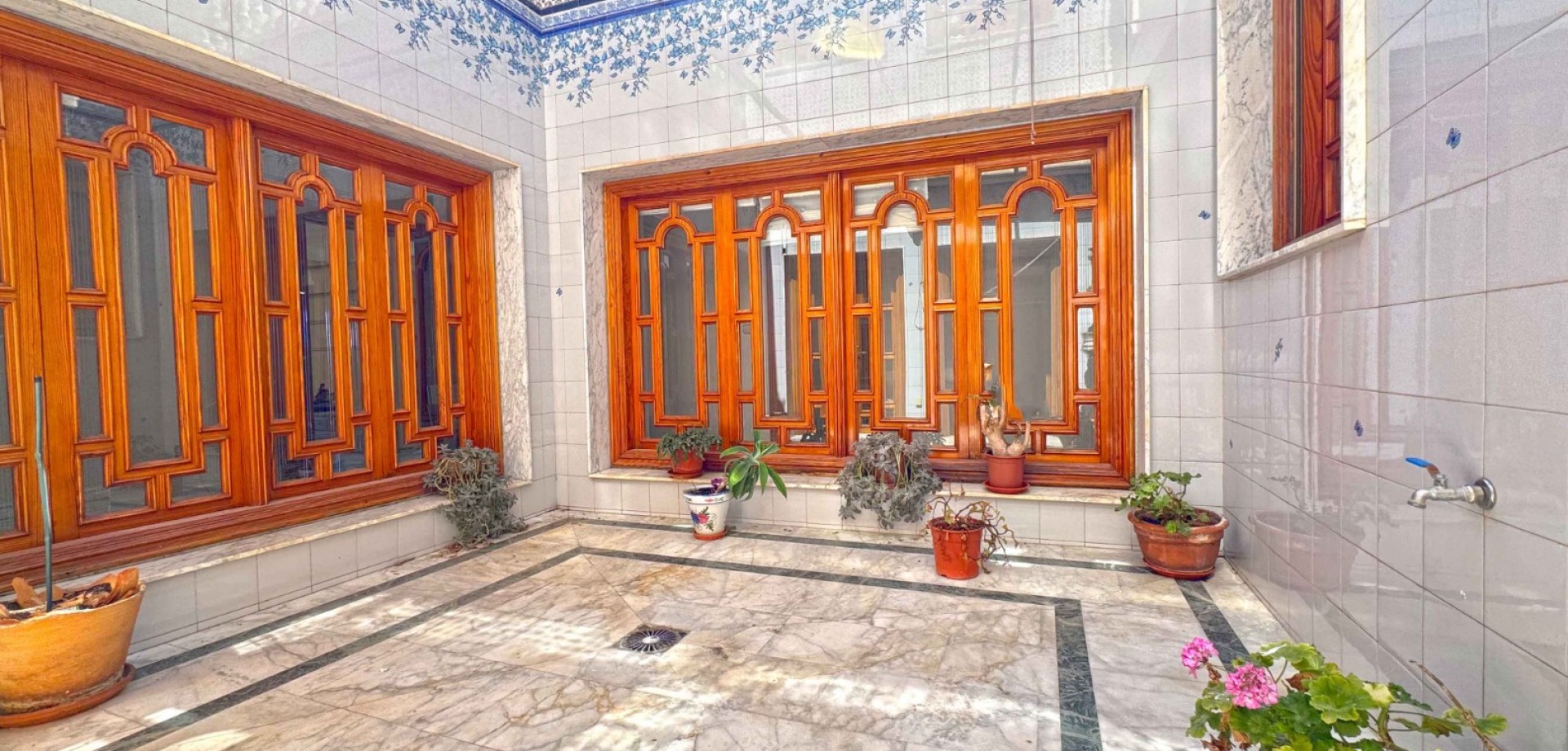 Bedroom in duplex for sale in San Pedro del Pinatar