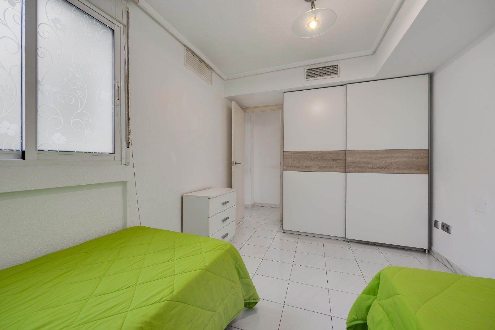 Exterior view in apartment for sale in Torrevieja