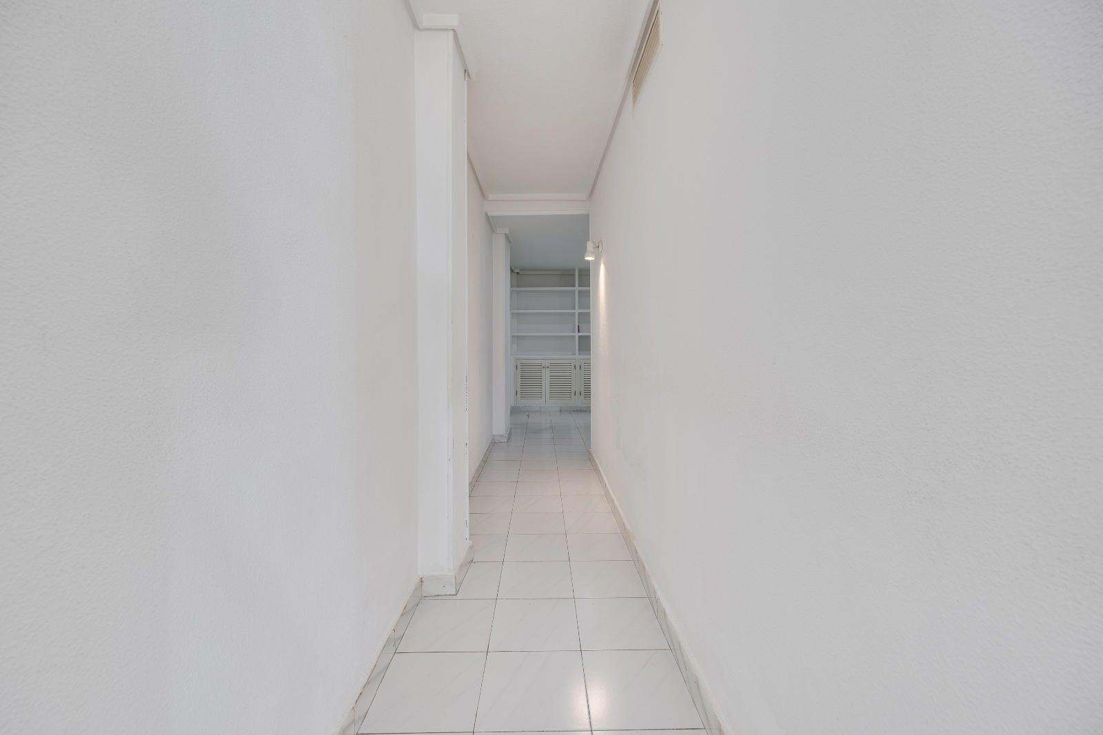 Living room in apartment for sale in Torrevieja