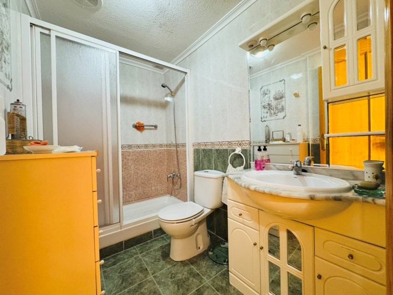 Terrace in apartment for sale in La Mata