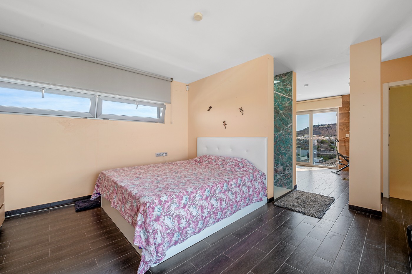 Garden in villa for sale in Benijofar