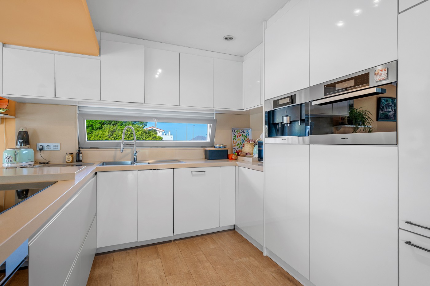 Terrace in villa for sale in Benijofar
