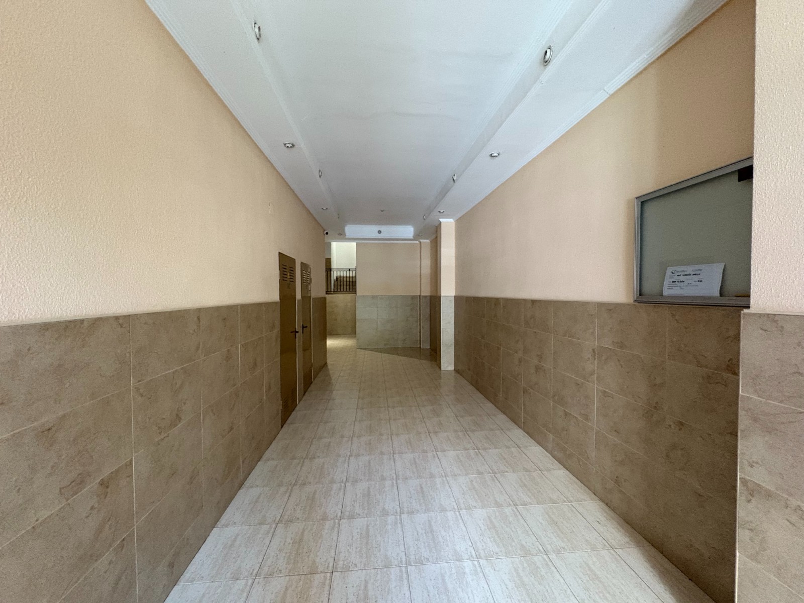 Bedroom in apartment for sale in Torrevieja