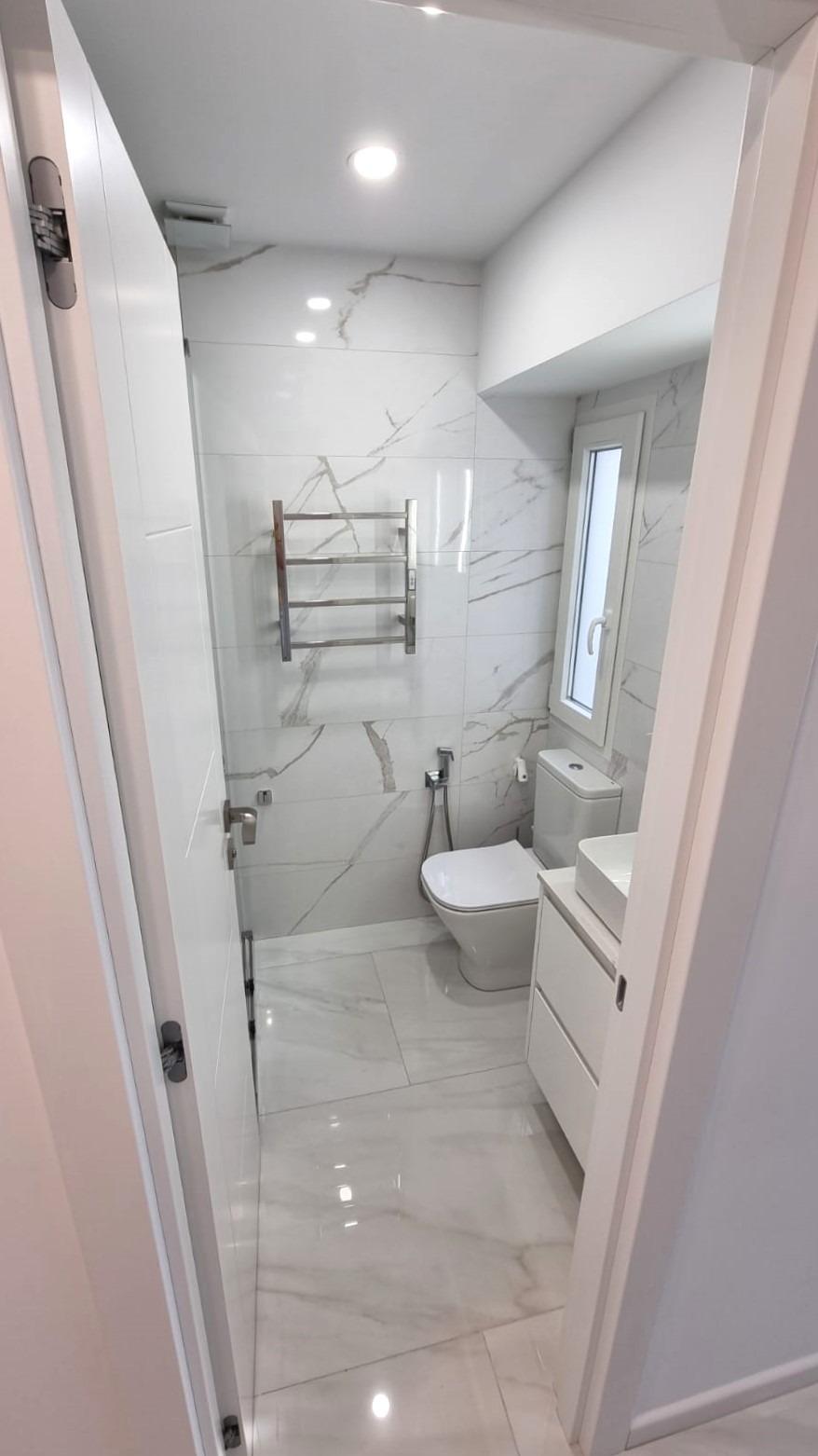 Exterior view in apartment for sale in Torrevieja