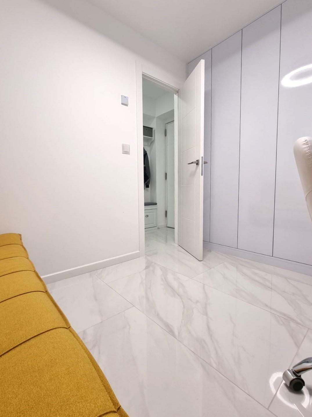 Kitchen in apartment for sale in Torrevieja