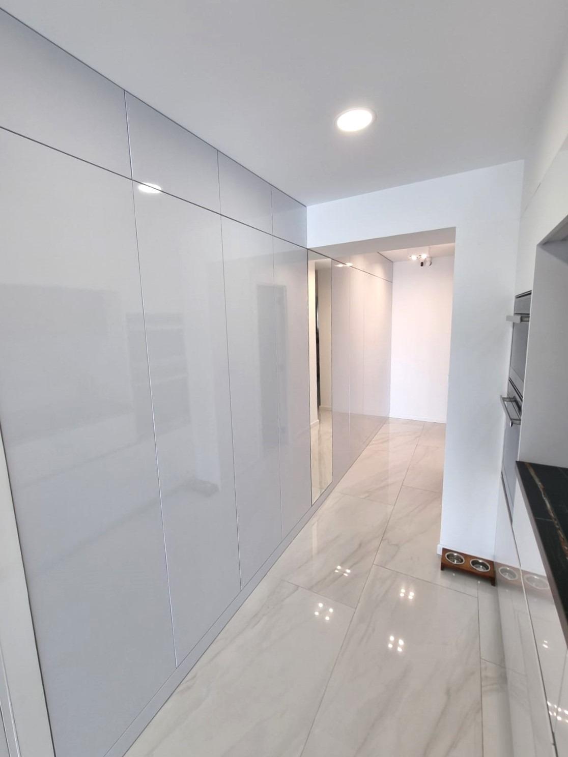 Garden in apartment for sale in Torrevieja