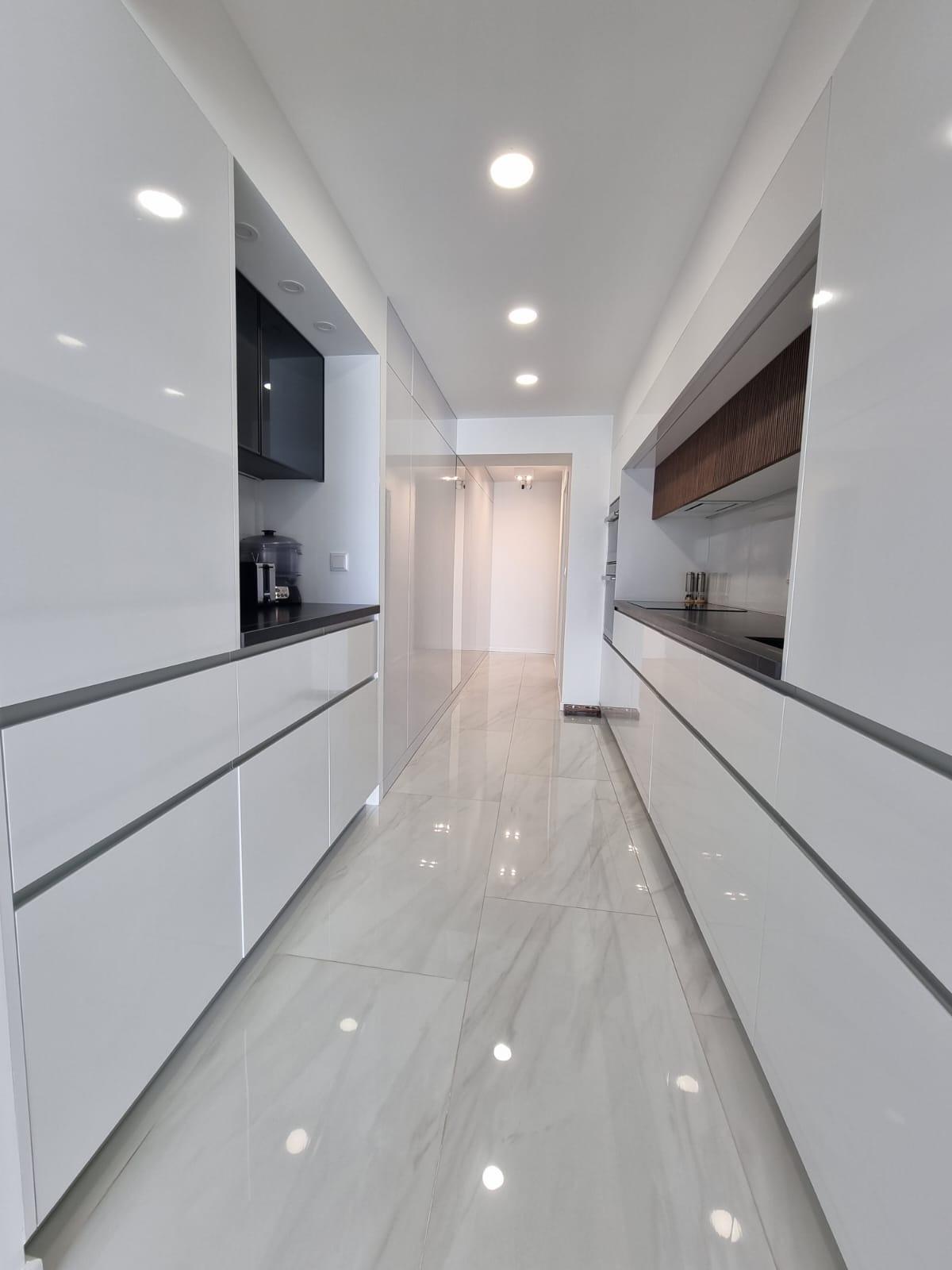 Terrace in apartment for sale in Torrevieja