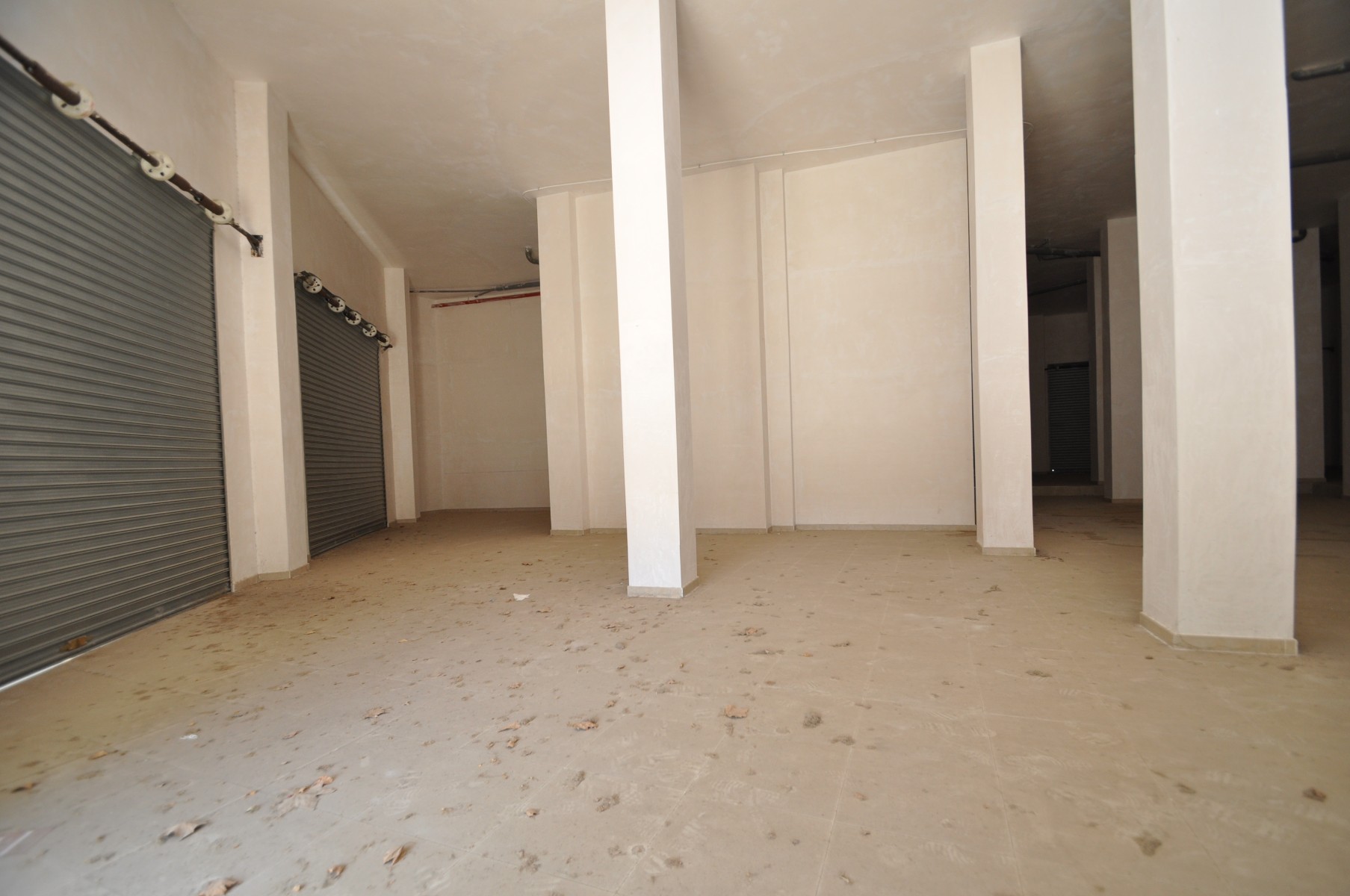 Terrace in commercial for sale in Elda
