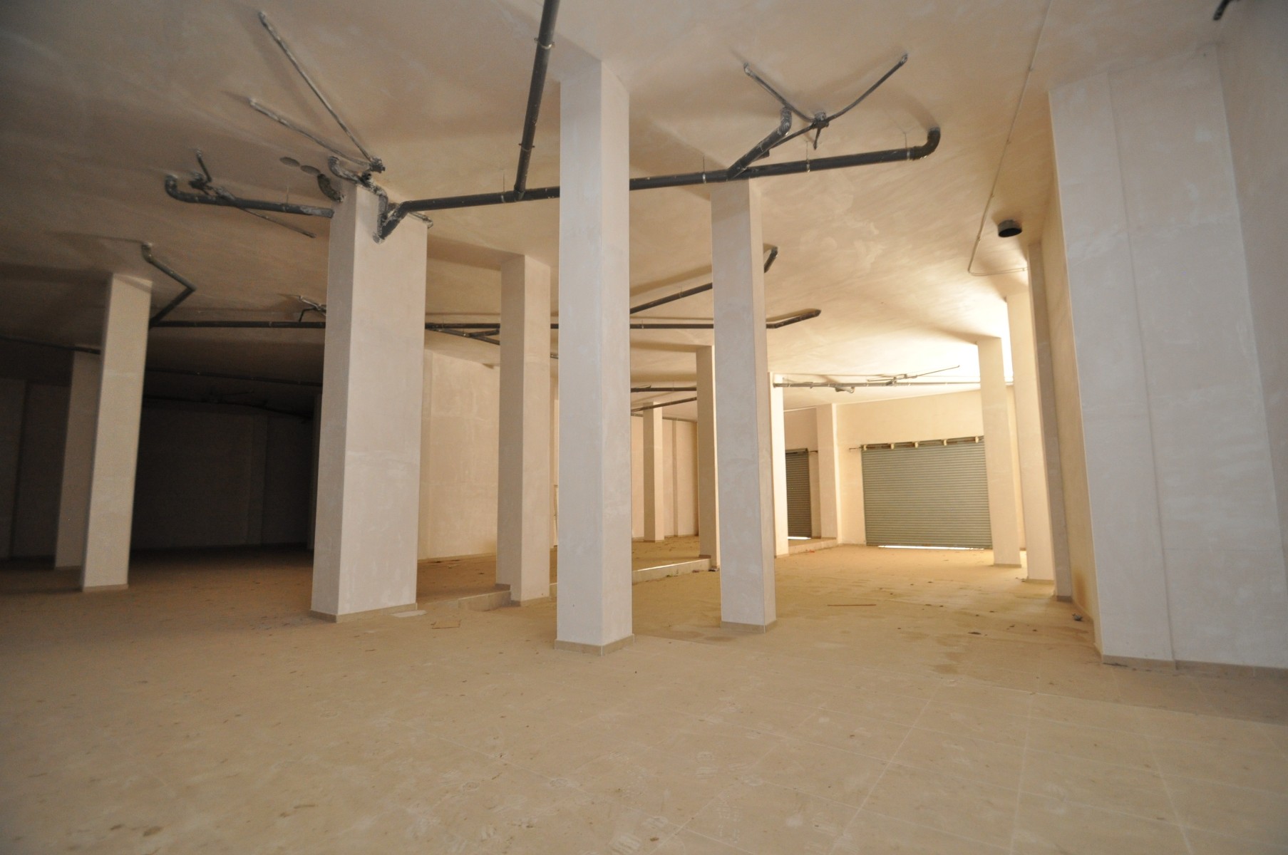 Bedroom in commercial for sale in Elda